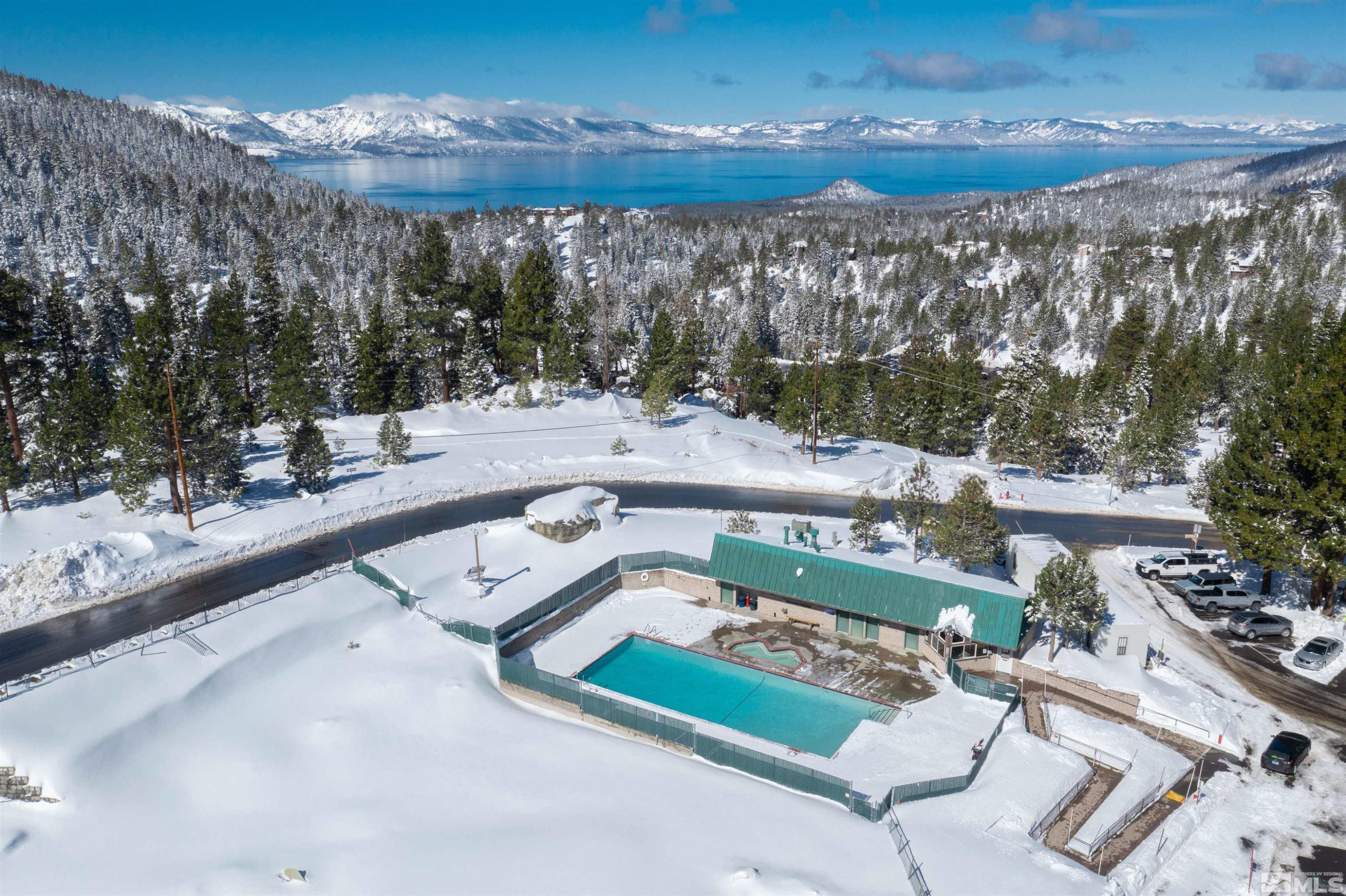 331 Tramway Drive # 26