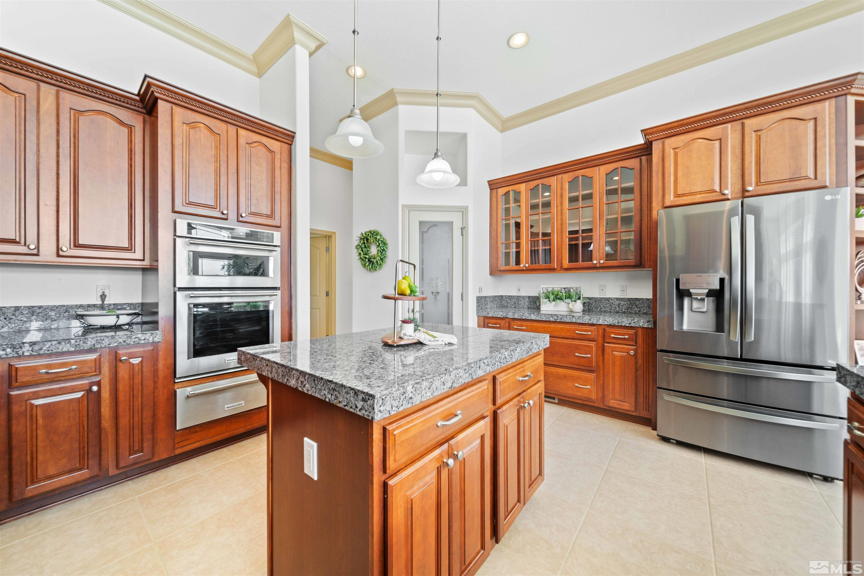 7465 Silver King Drive