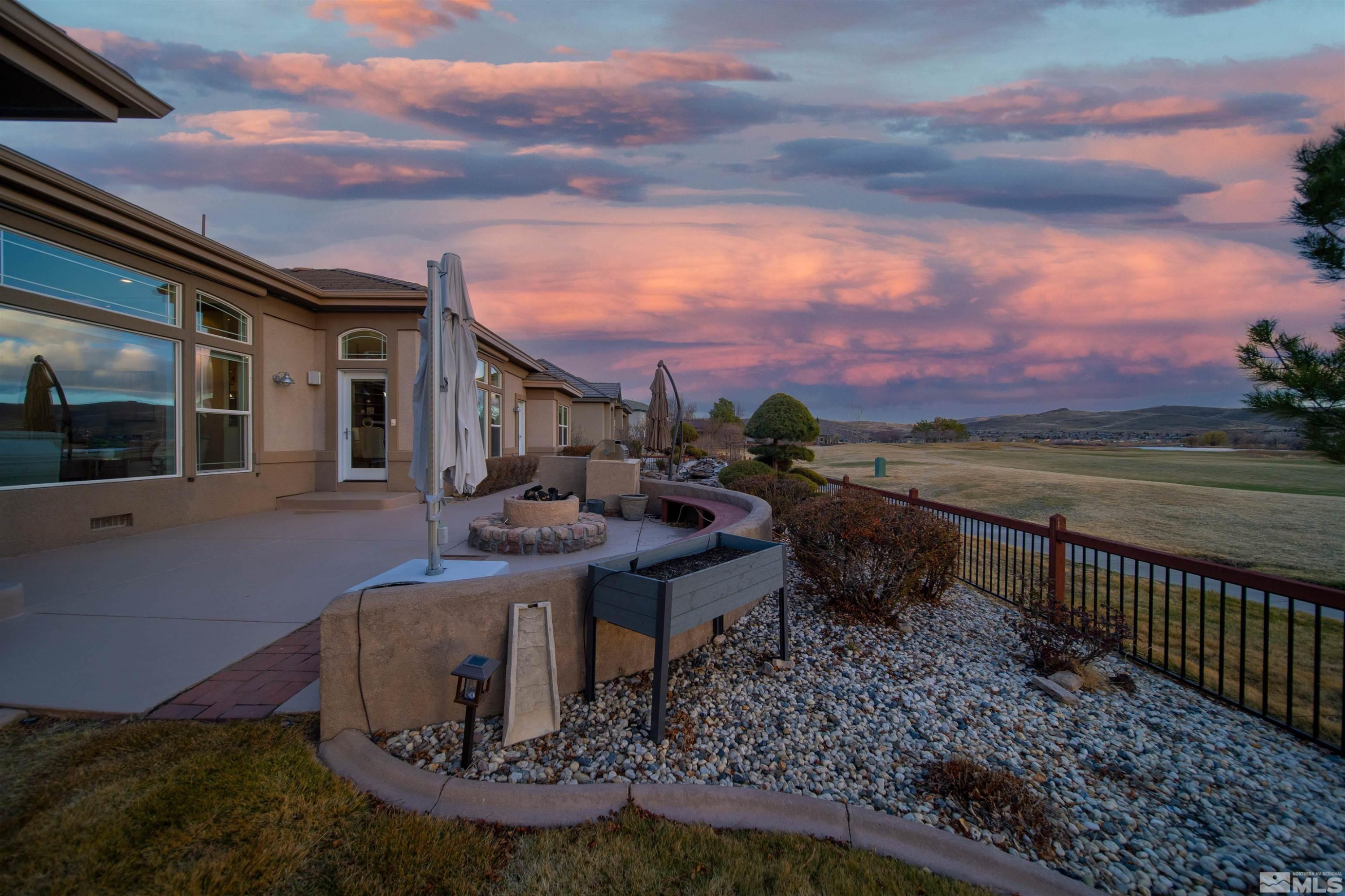7465 Silver King Drive