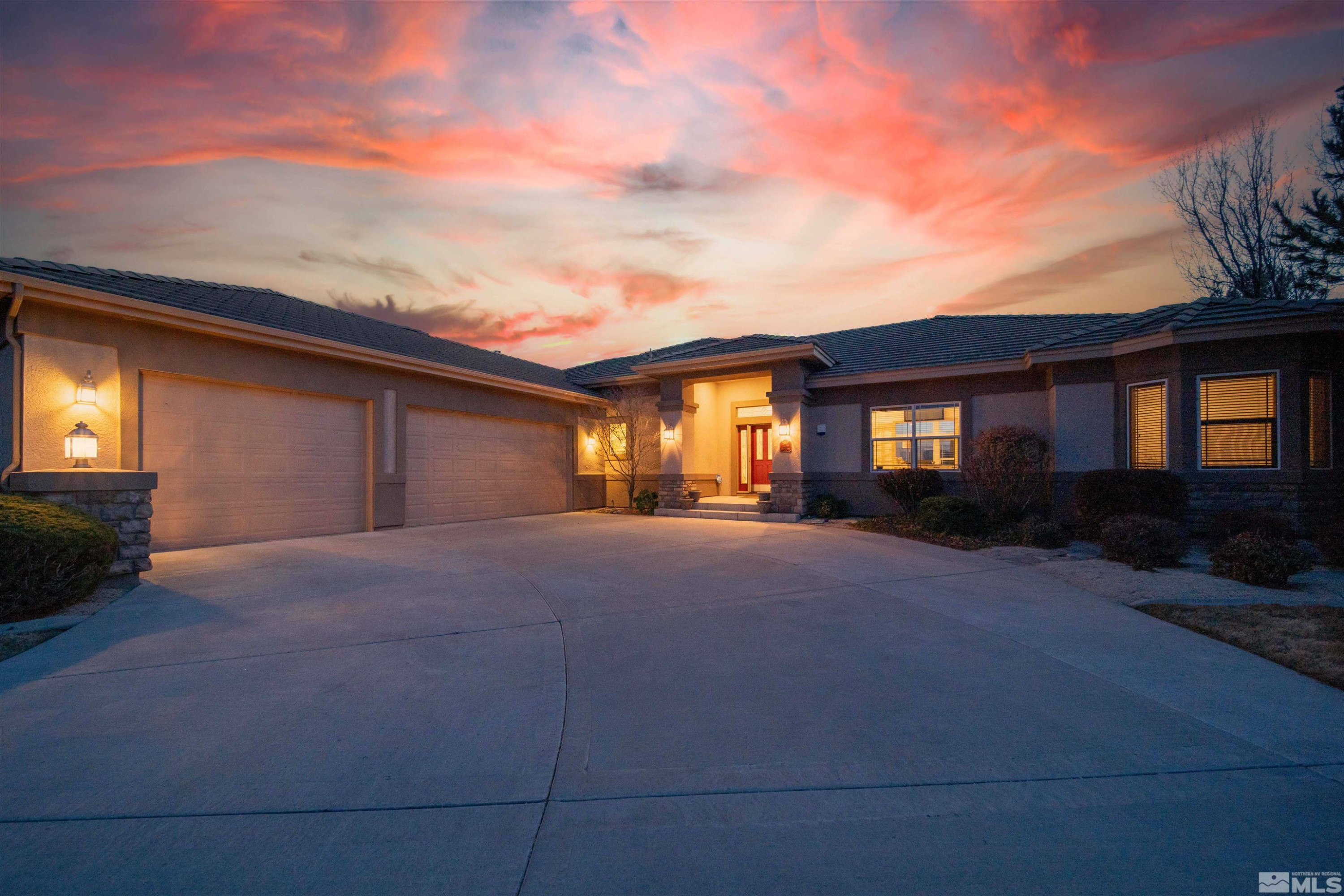 7465 Silver King Drive