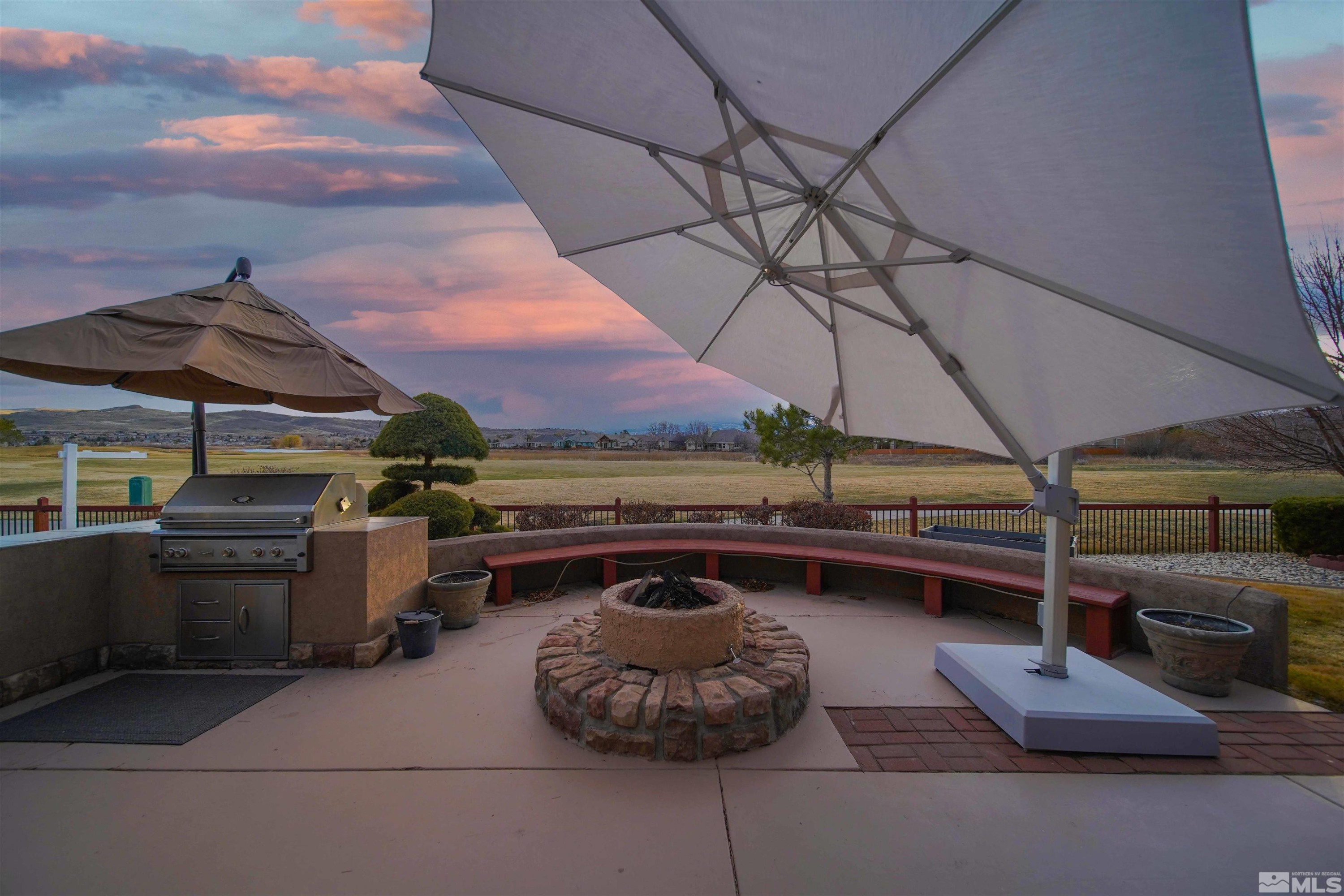 7465 Silver King Drive