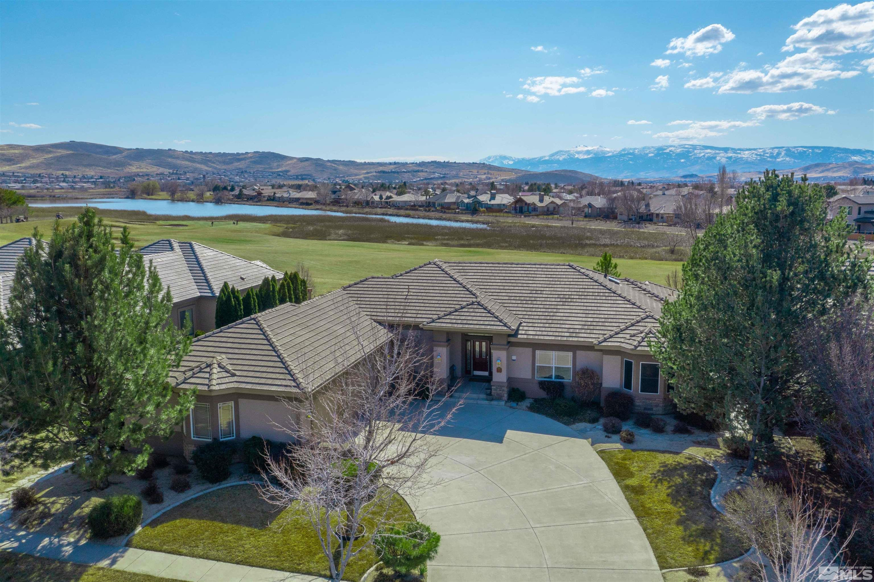 7465 Silver King Drive
