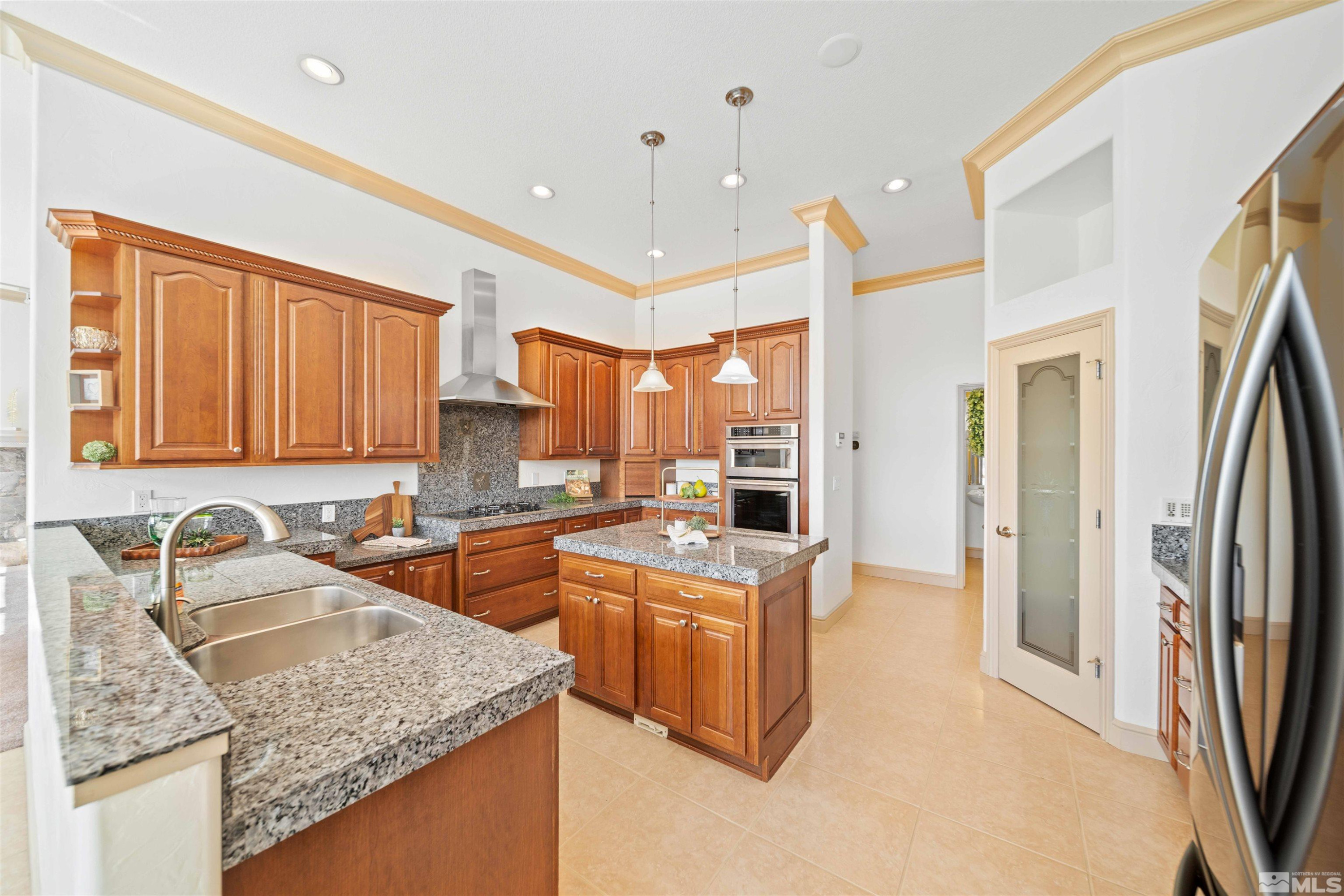 7465 Silver King Drive