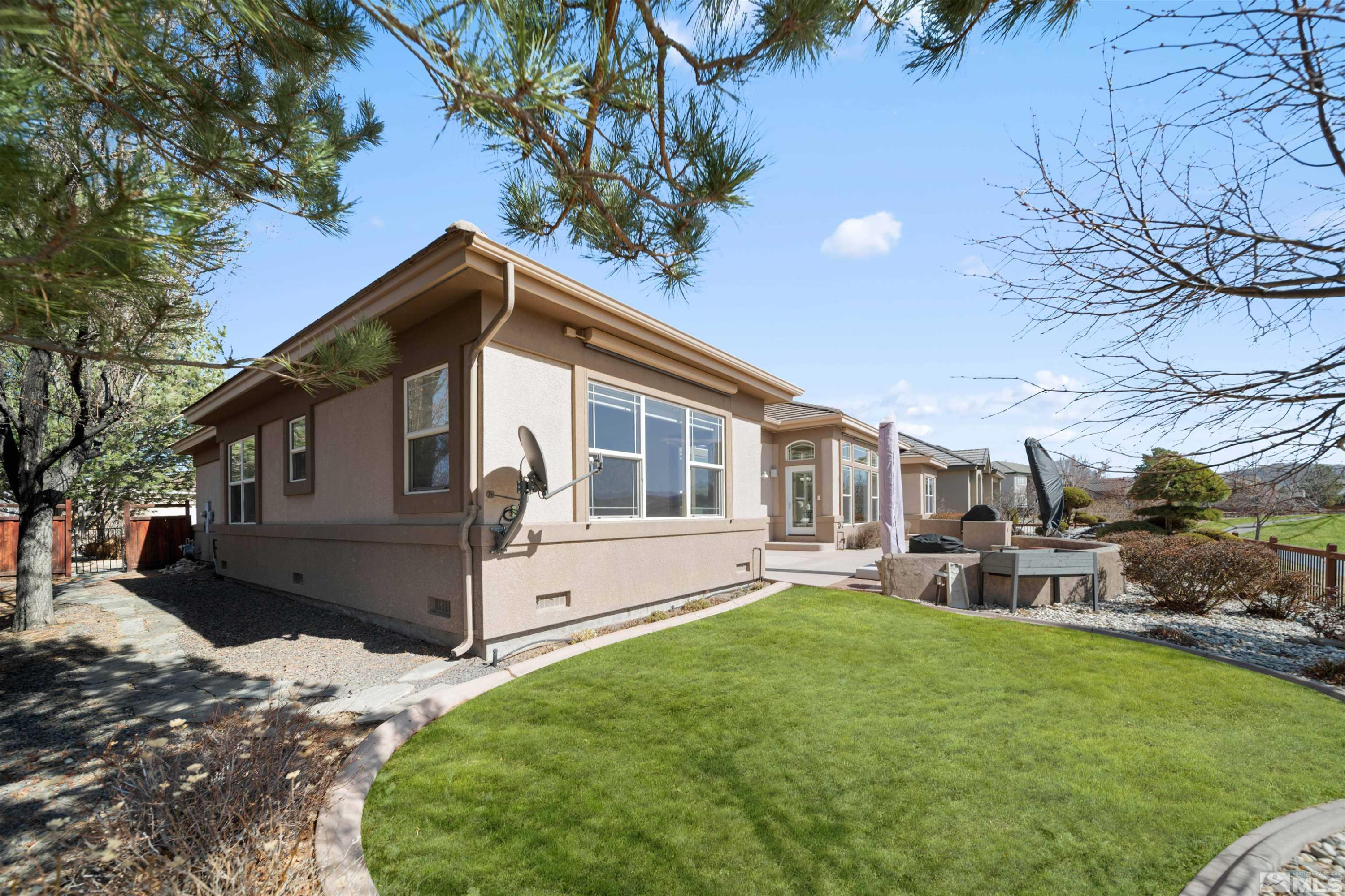 7465 Silver King Drive