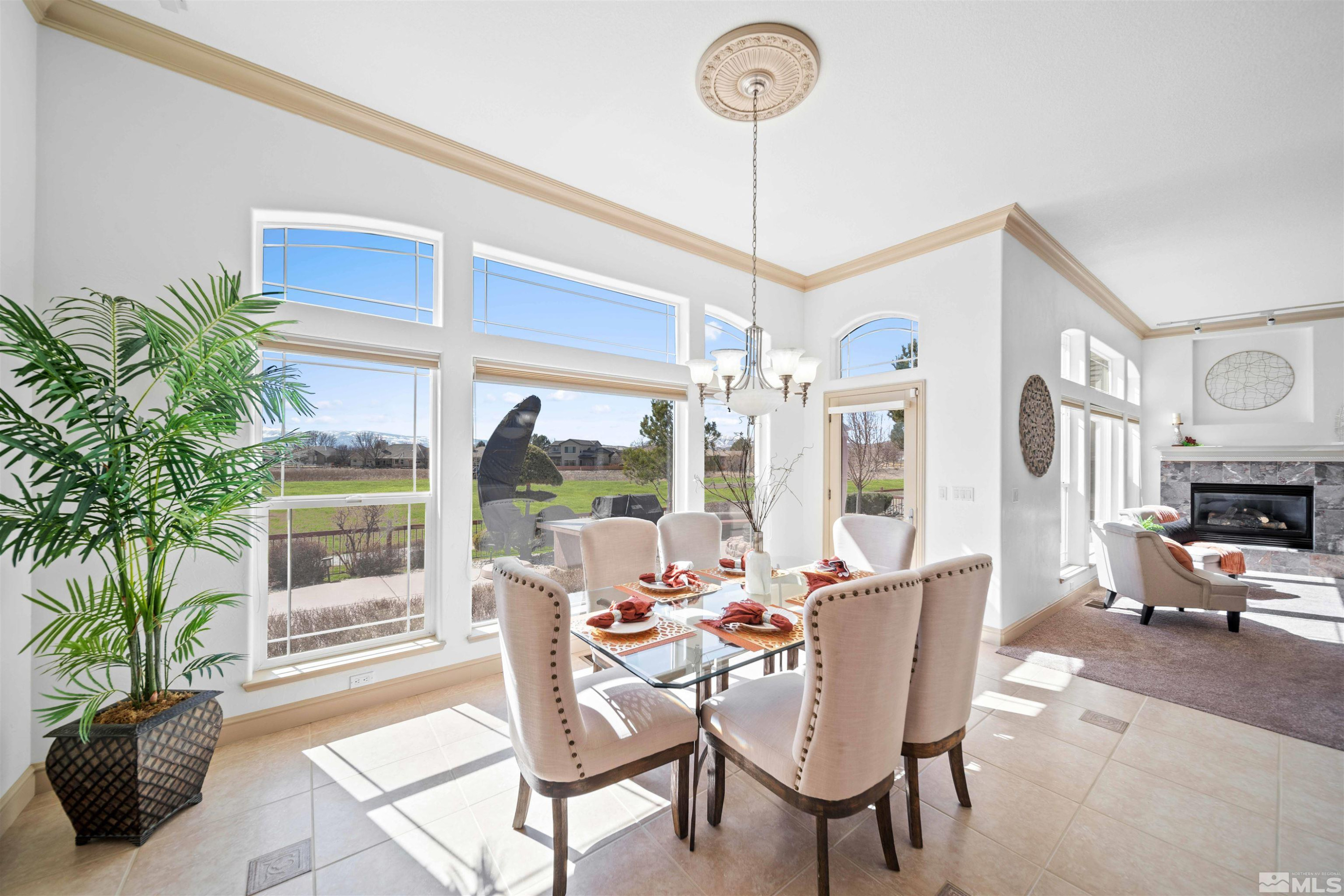 7465 Silver King Drive