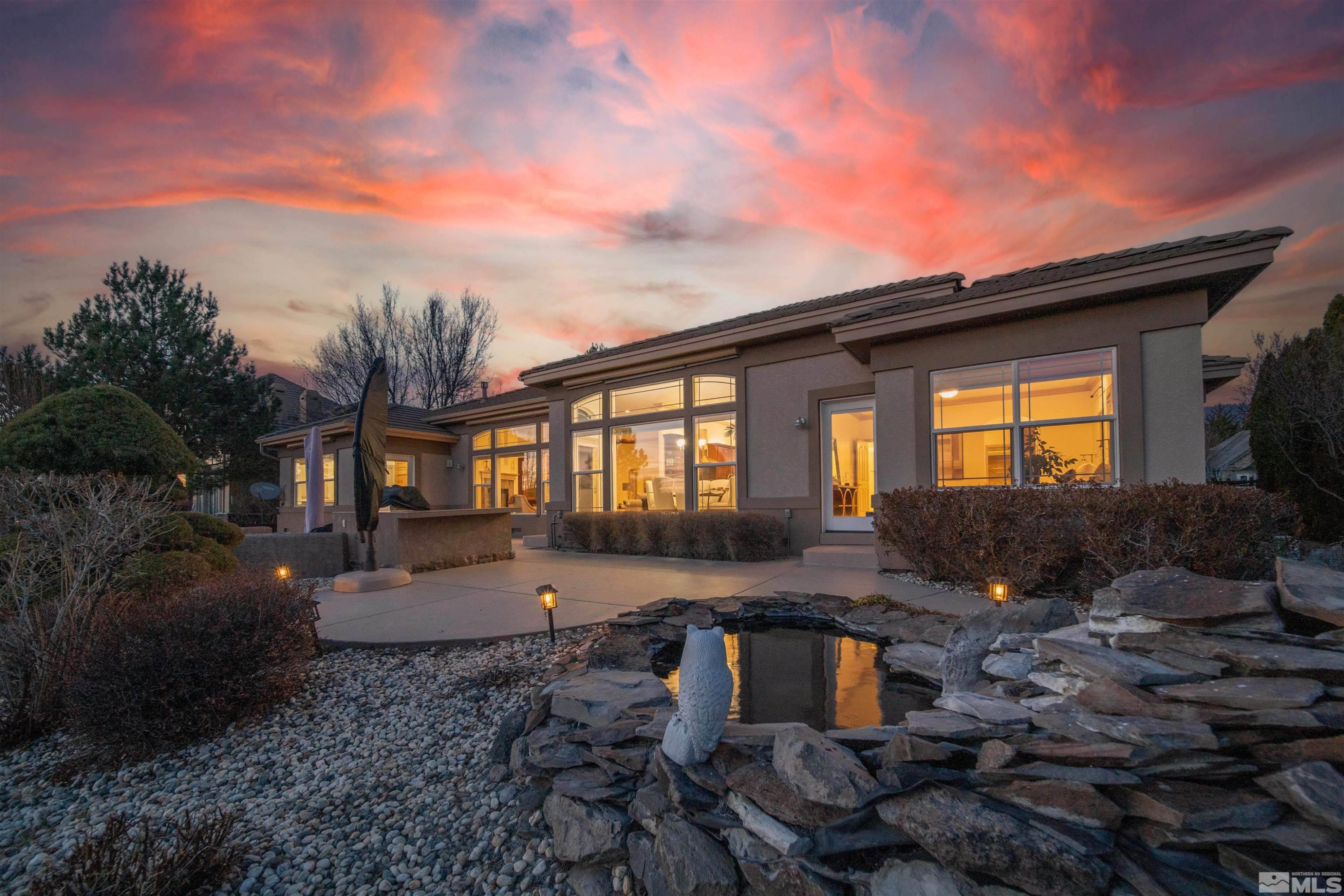 7465 Silver King Drive