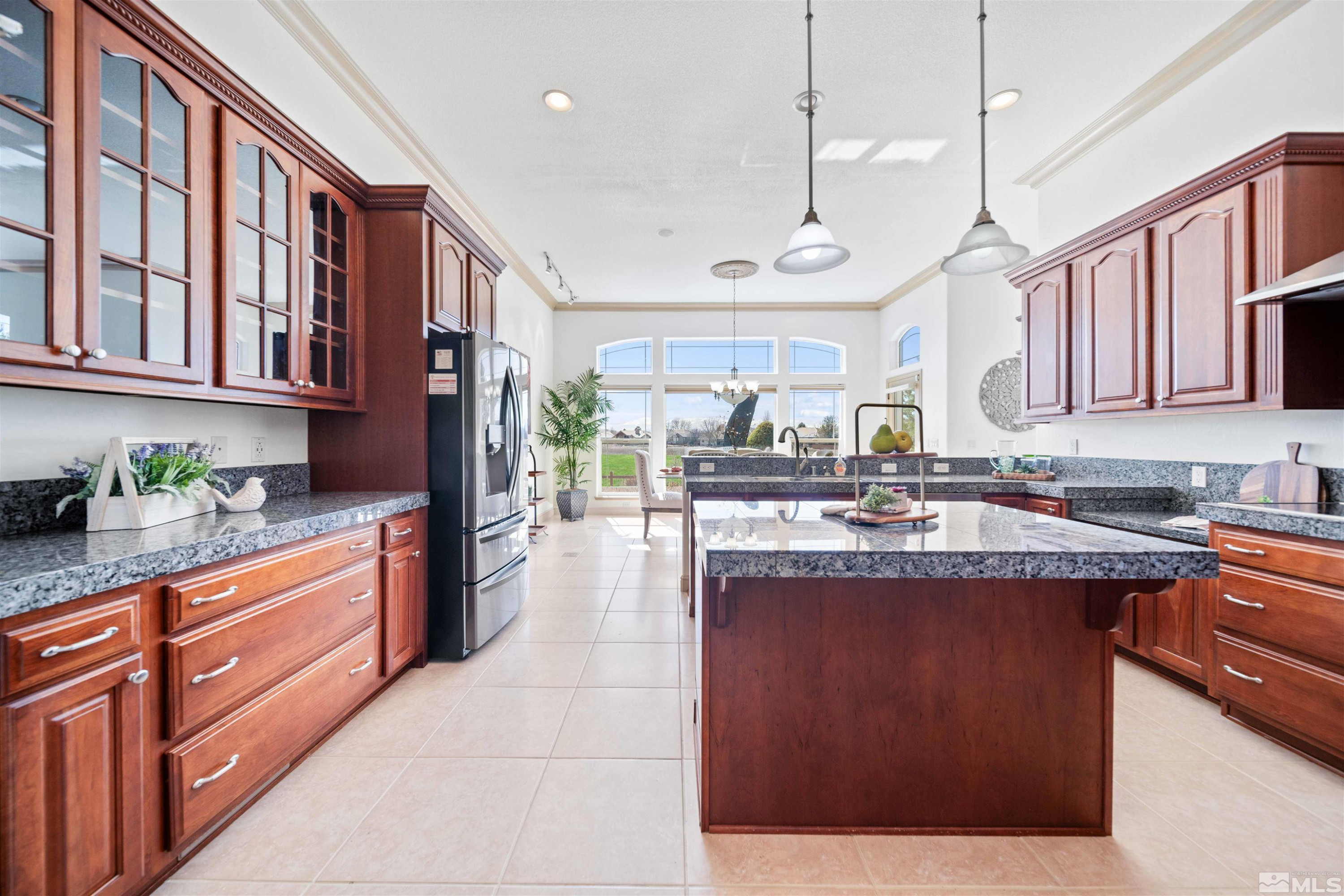 7465 Silver King Drive
