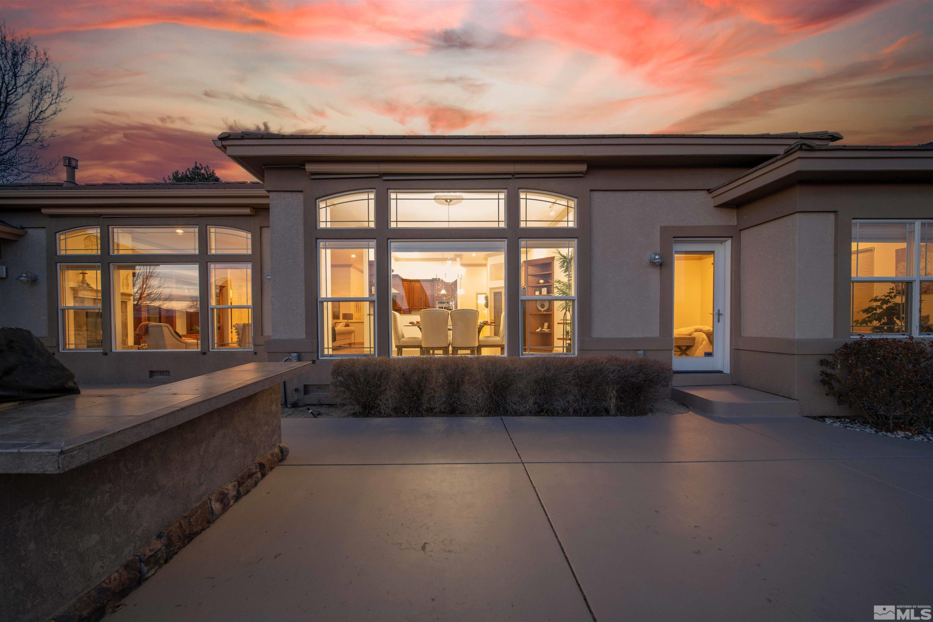 7465 Silver King Drive
