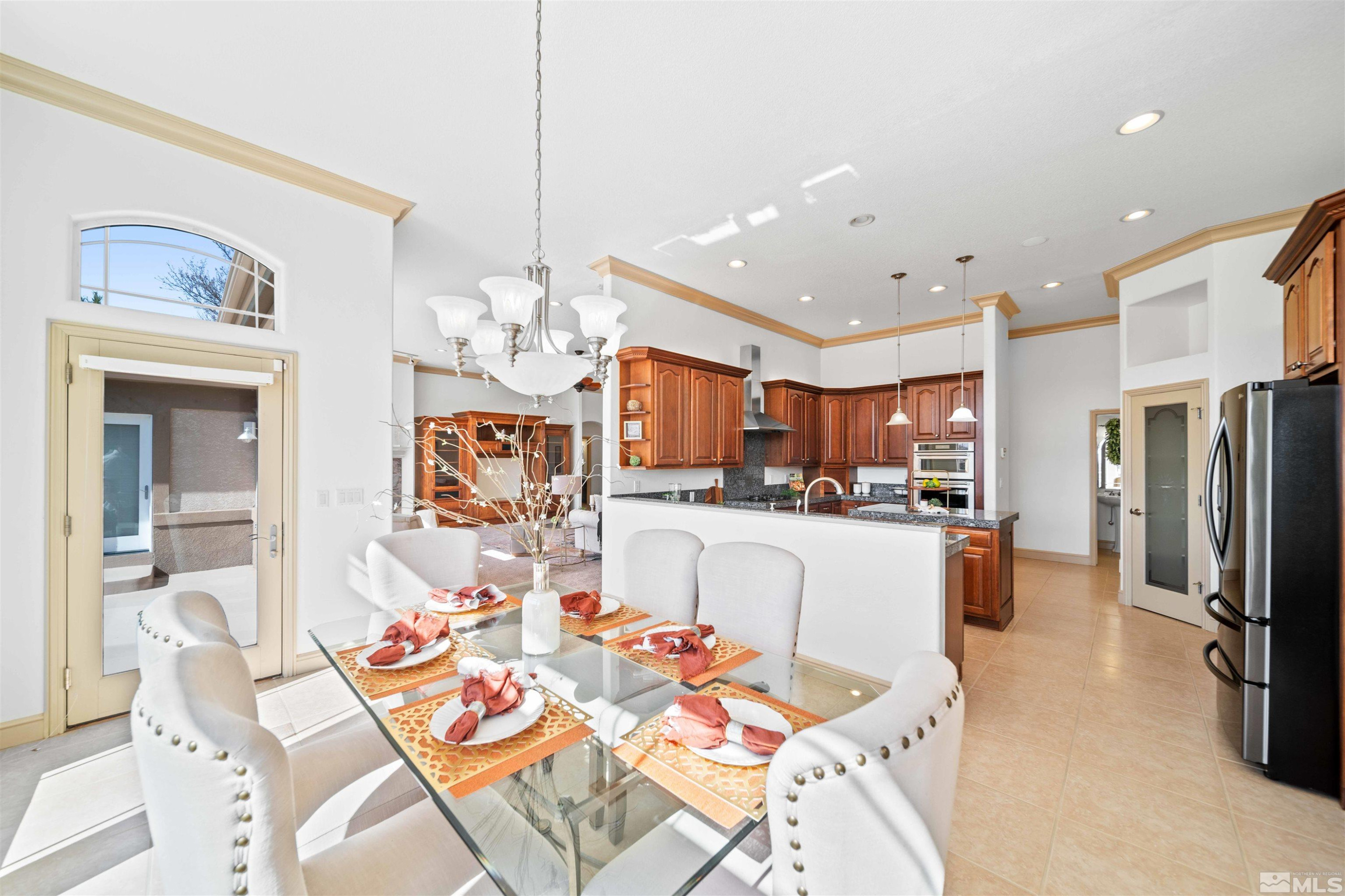 7465 Silver King Drive