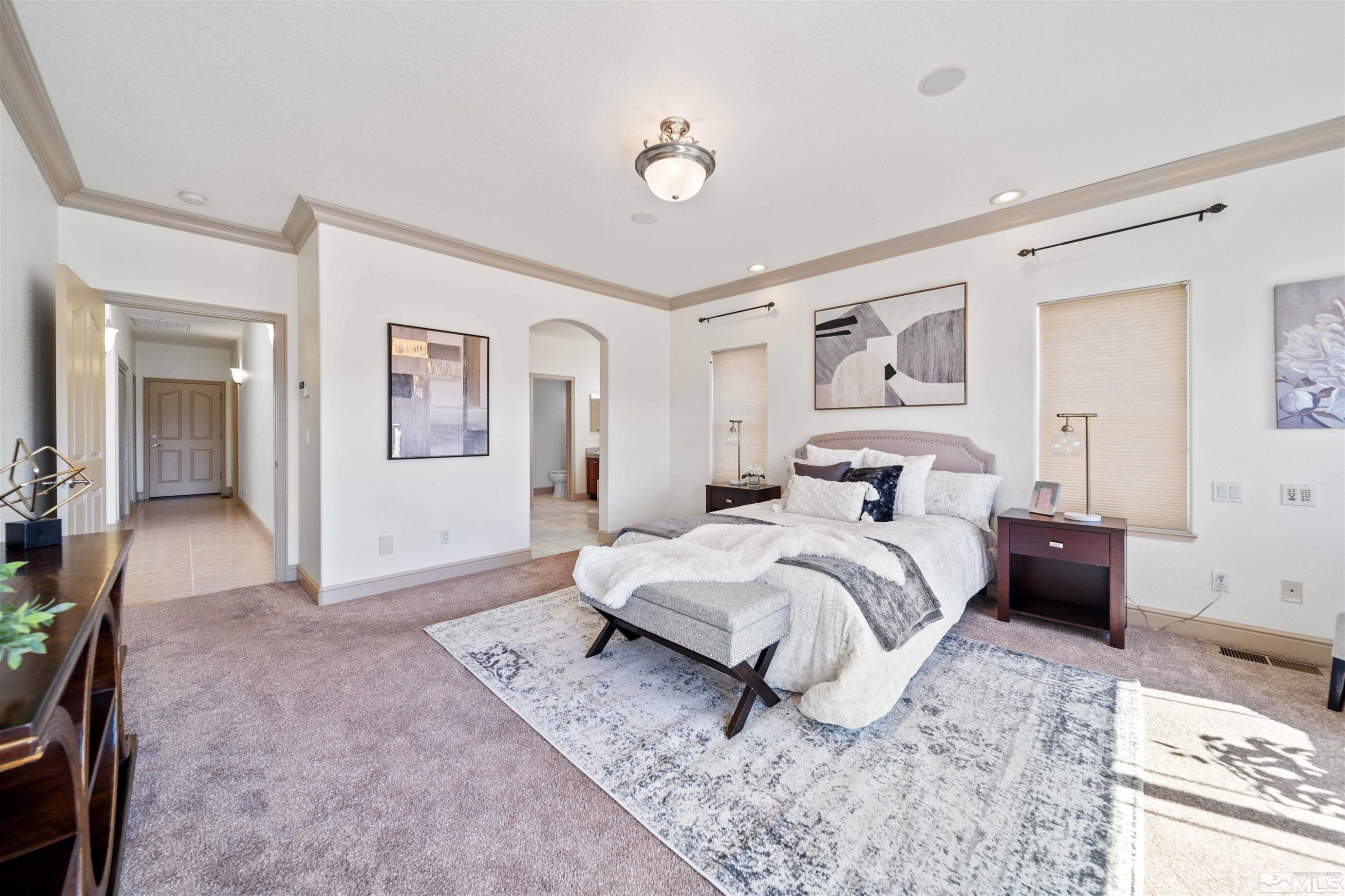 7465 Silver King Drive