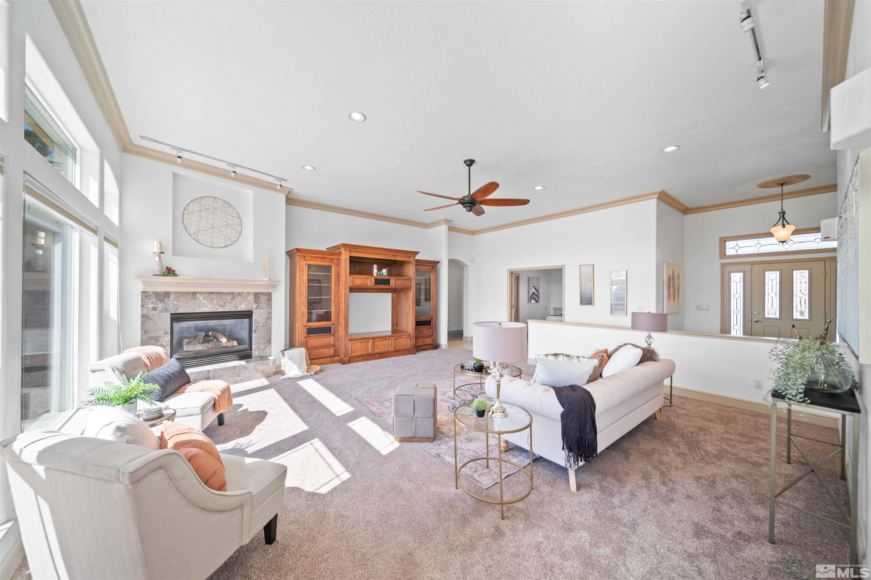 7465 Silver King Drive