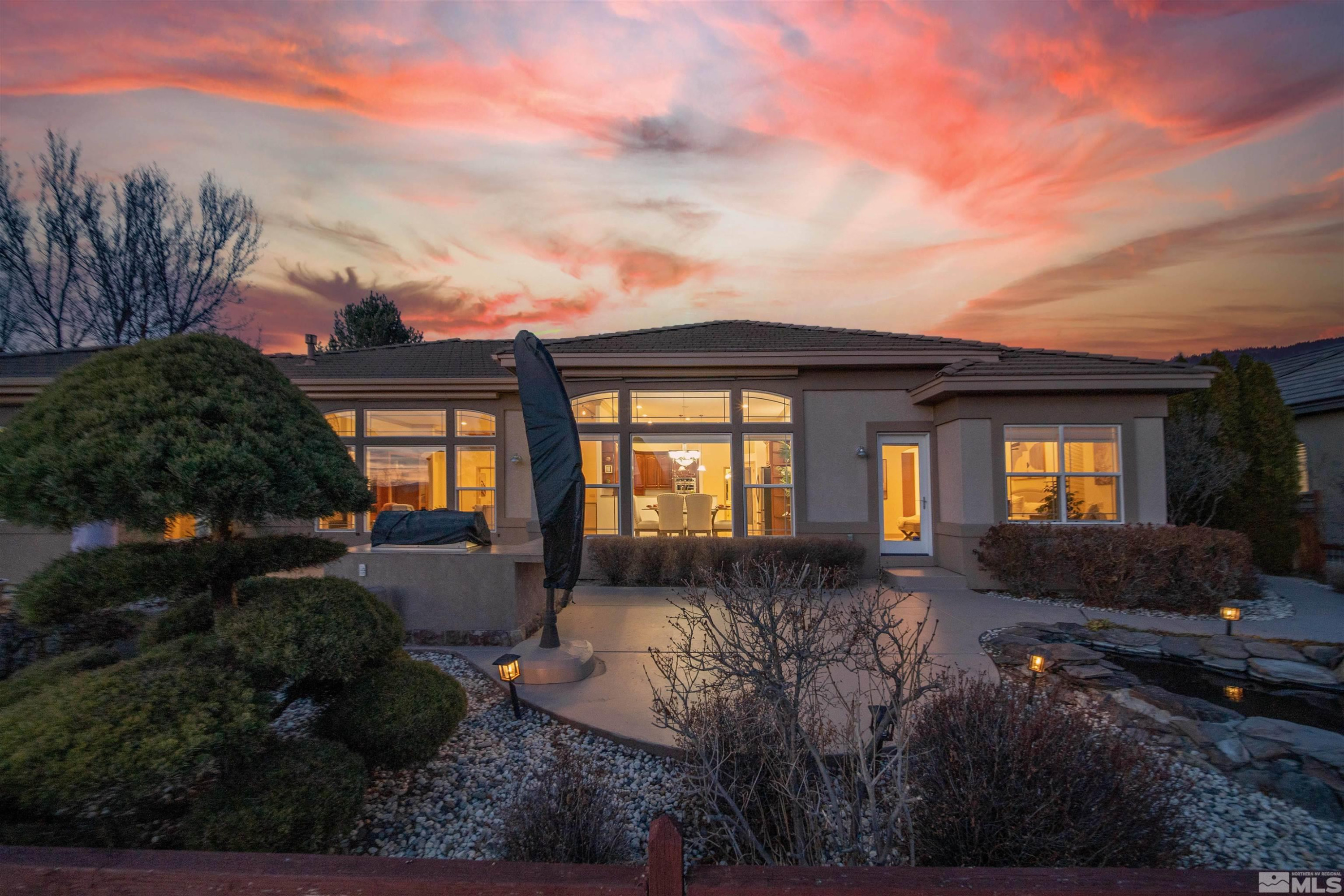 7465 Silver King Drive