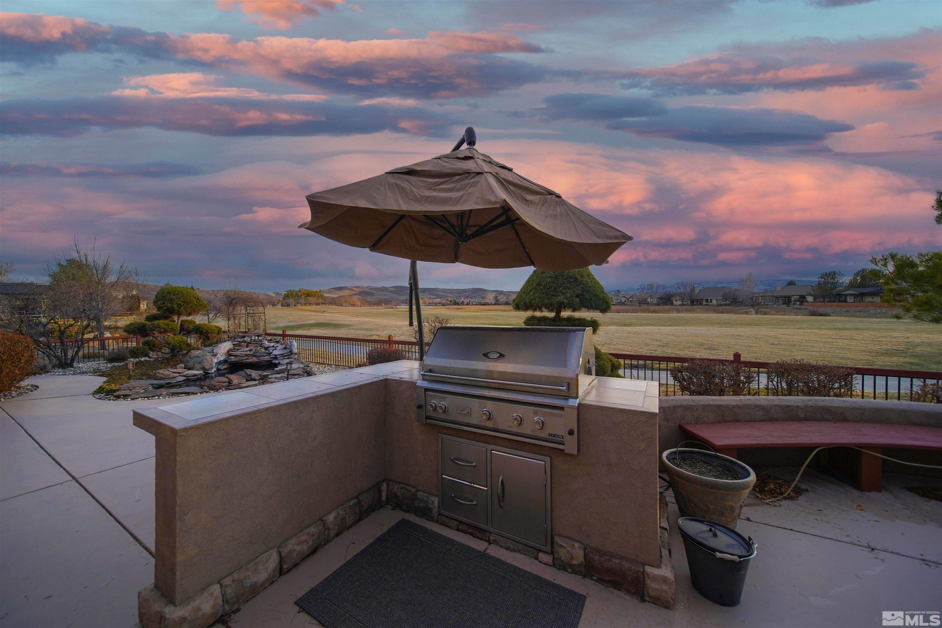 7465 Silver King Drive