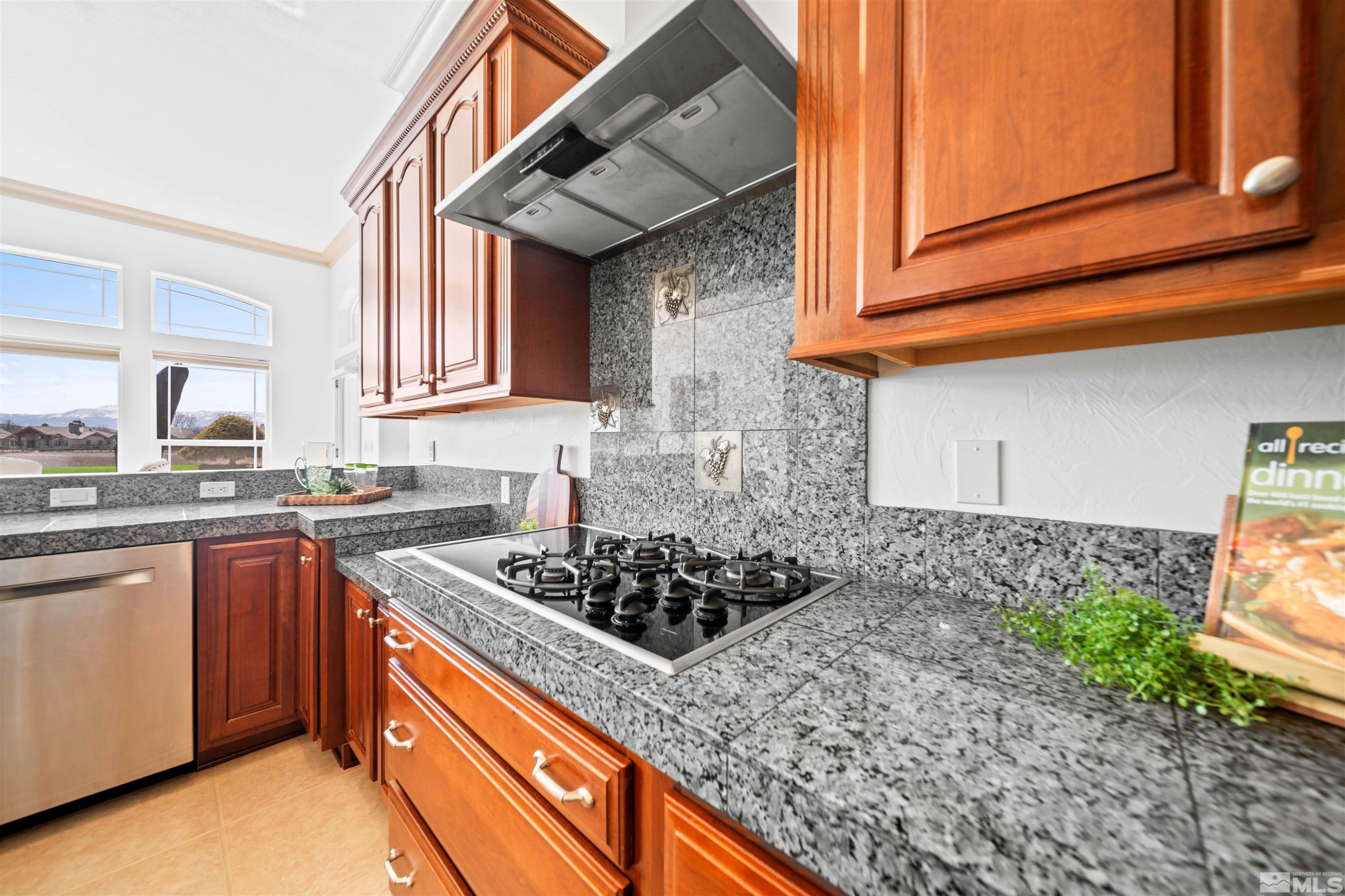 7465 Silver King Drive