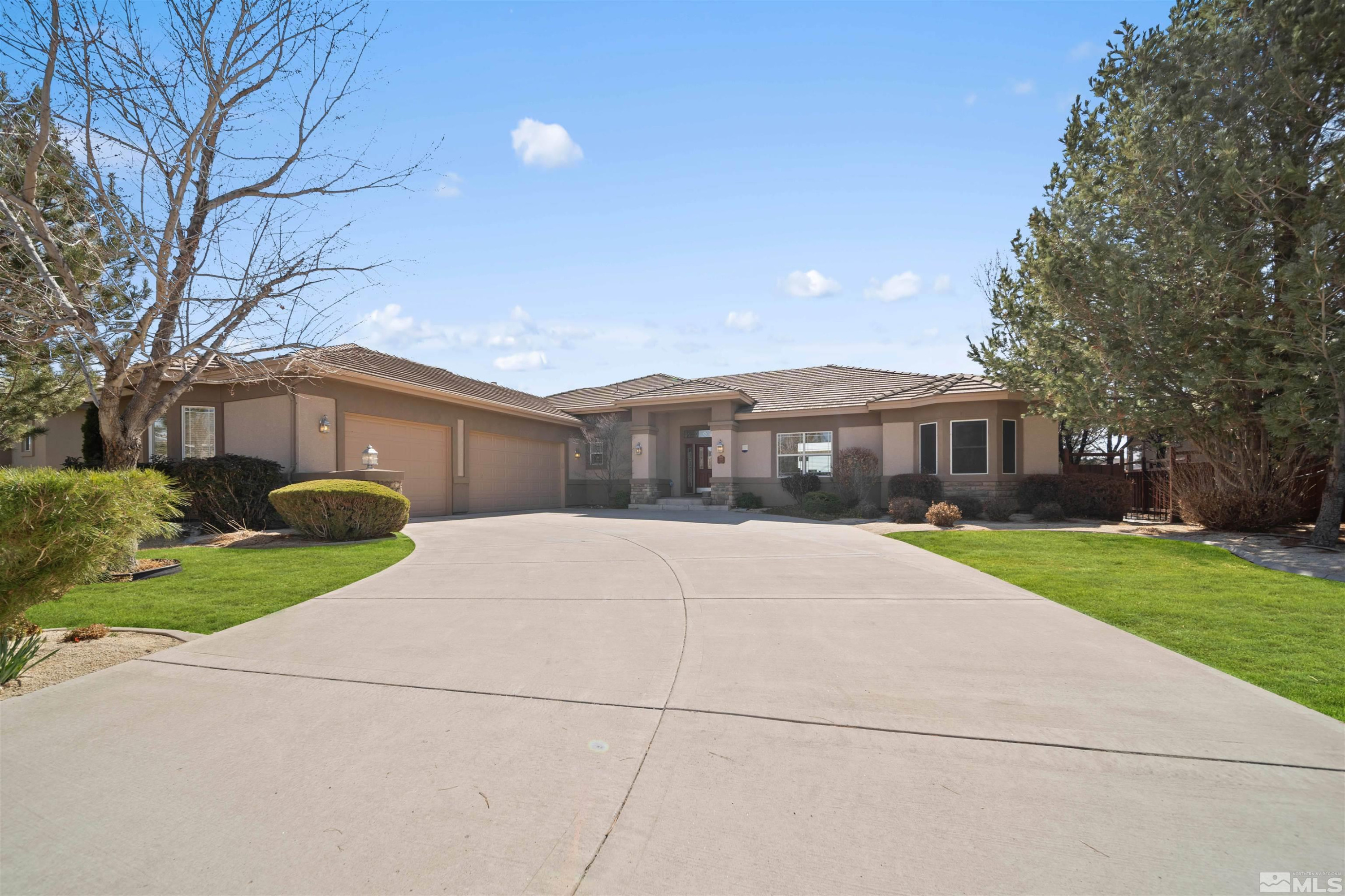 7465 Silver King Drive