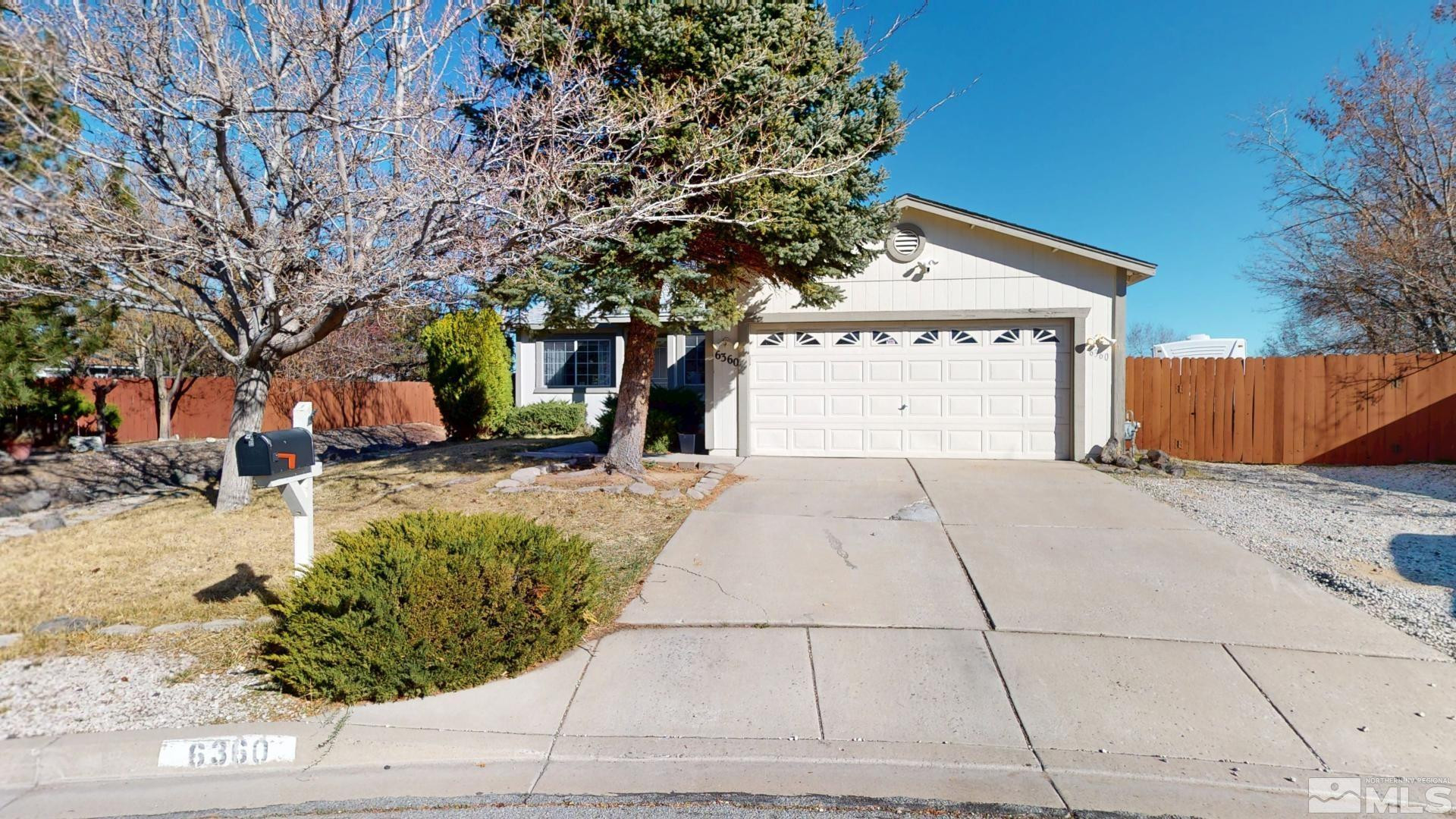 6360 Potomac Court