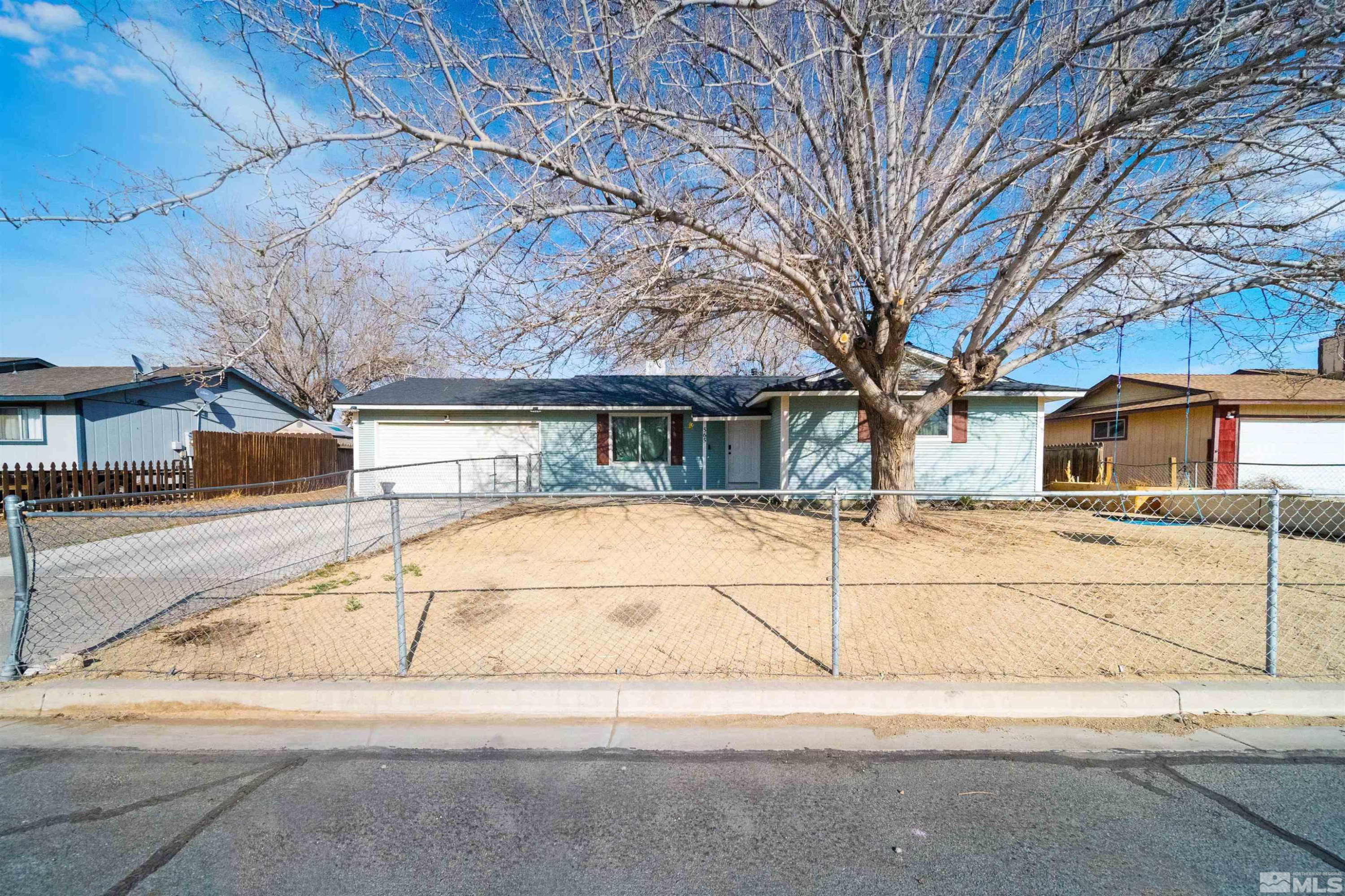 565 Spruce