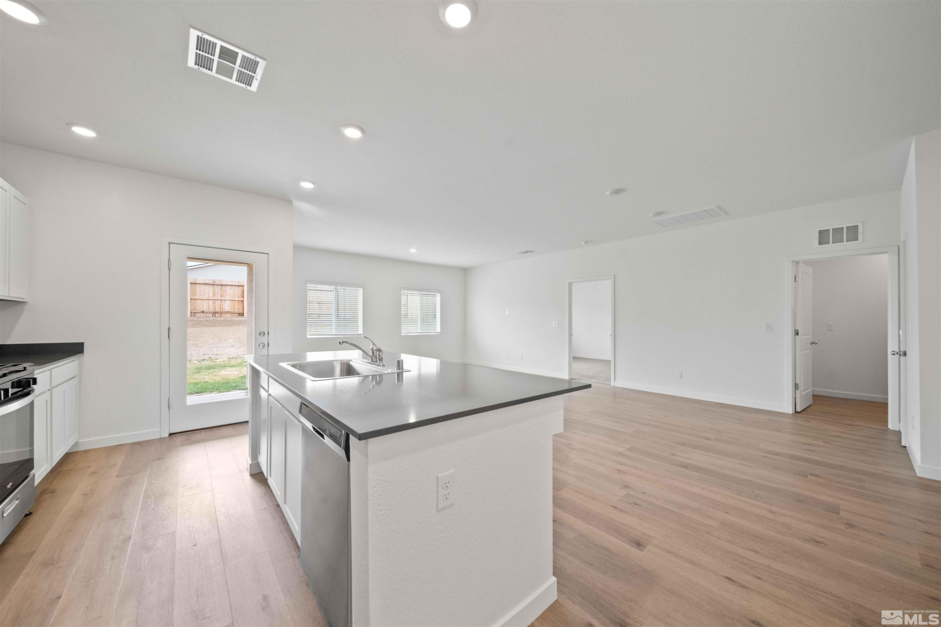 1823 Hickory Lane