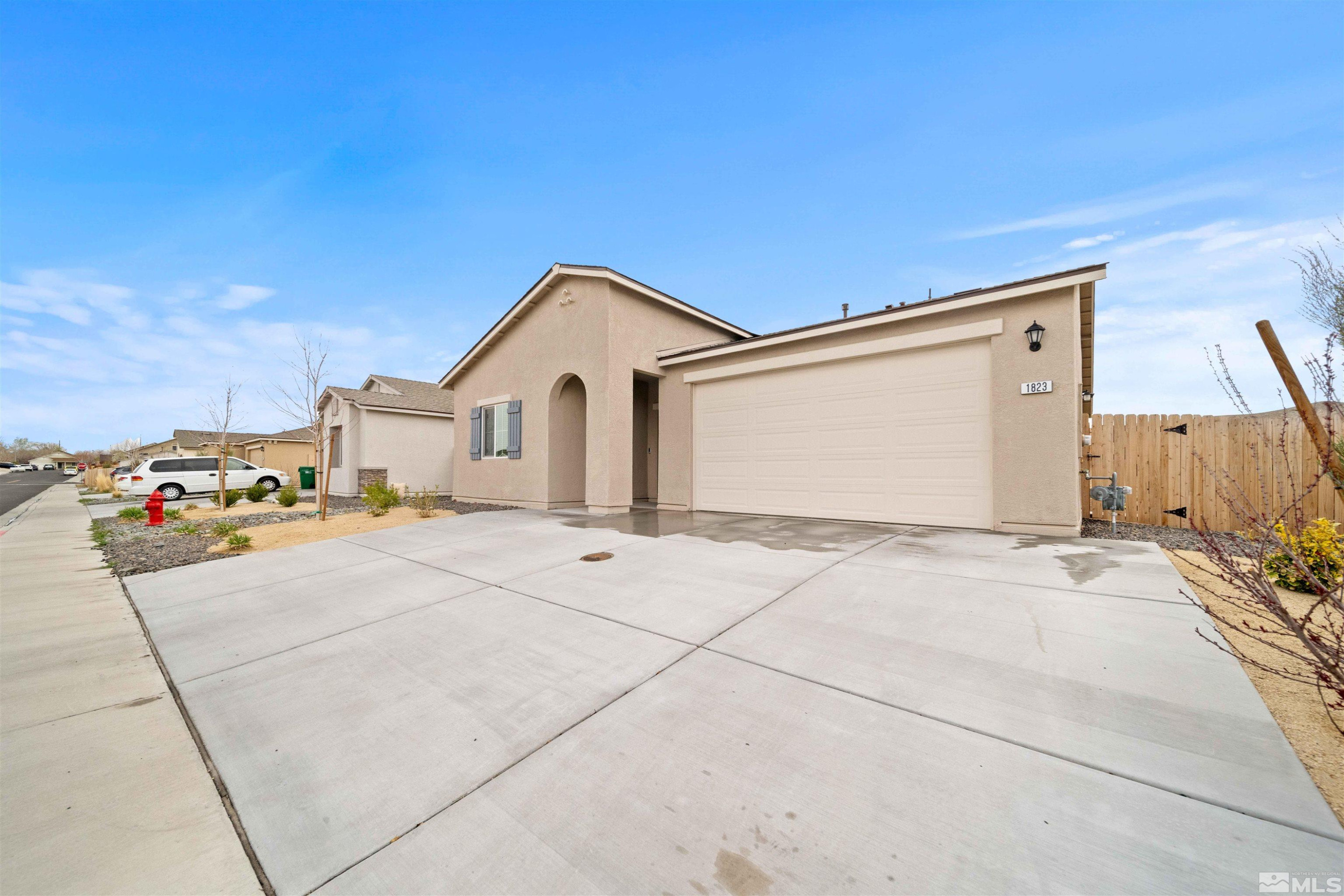 1823 Hickory Lane