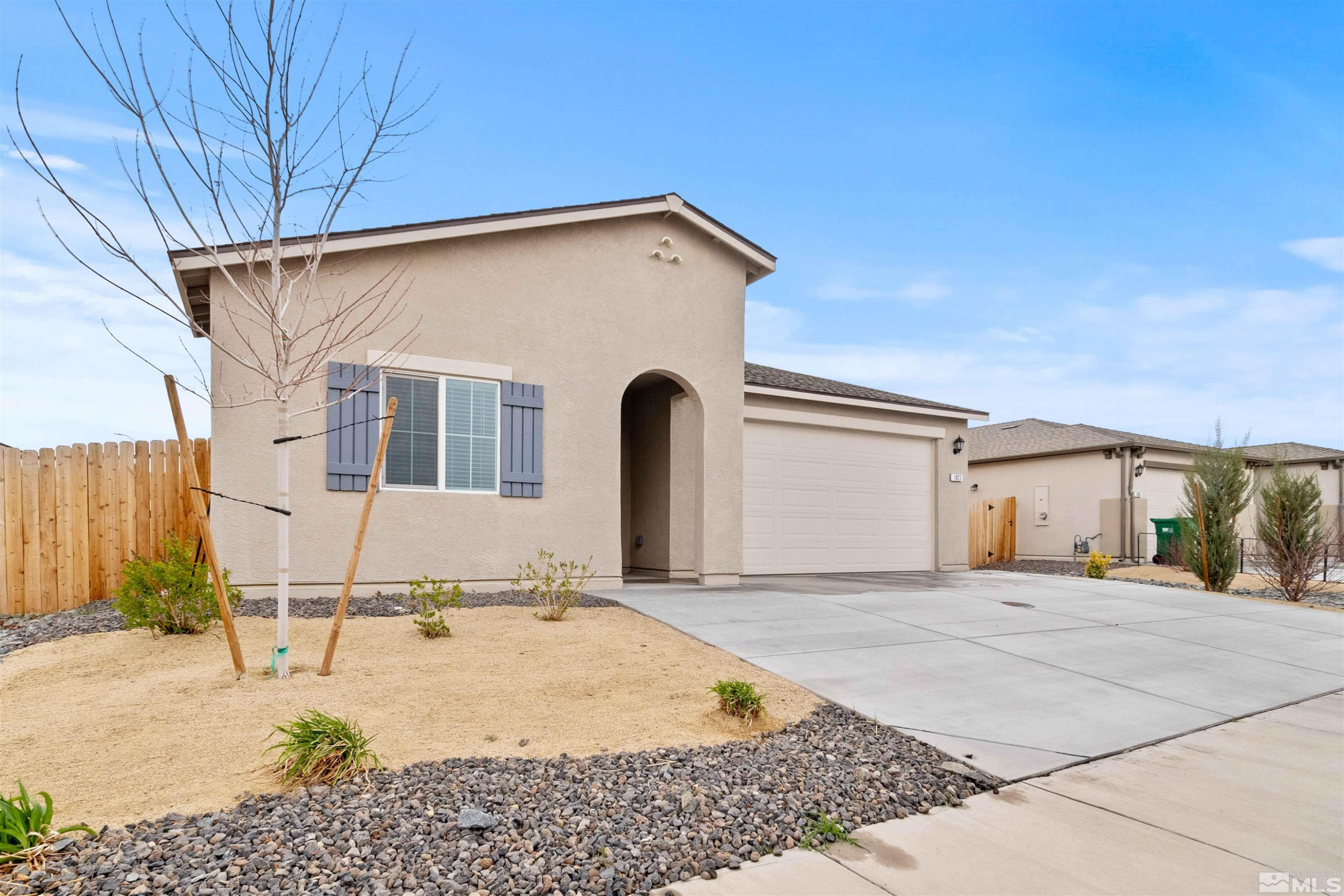 1823 Hickory Lane