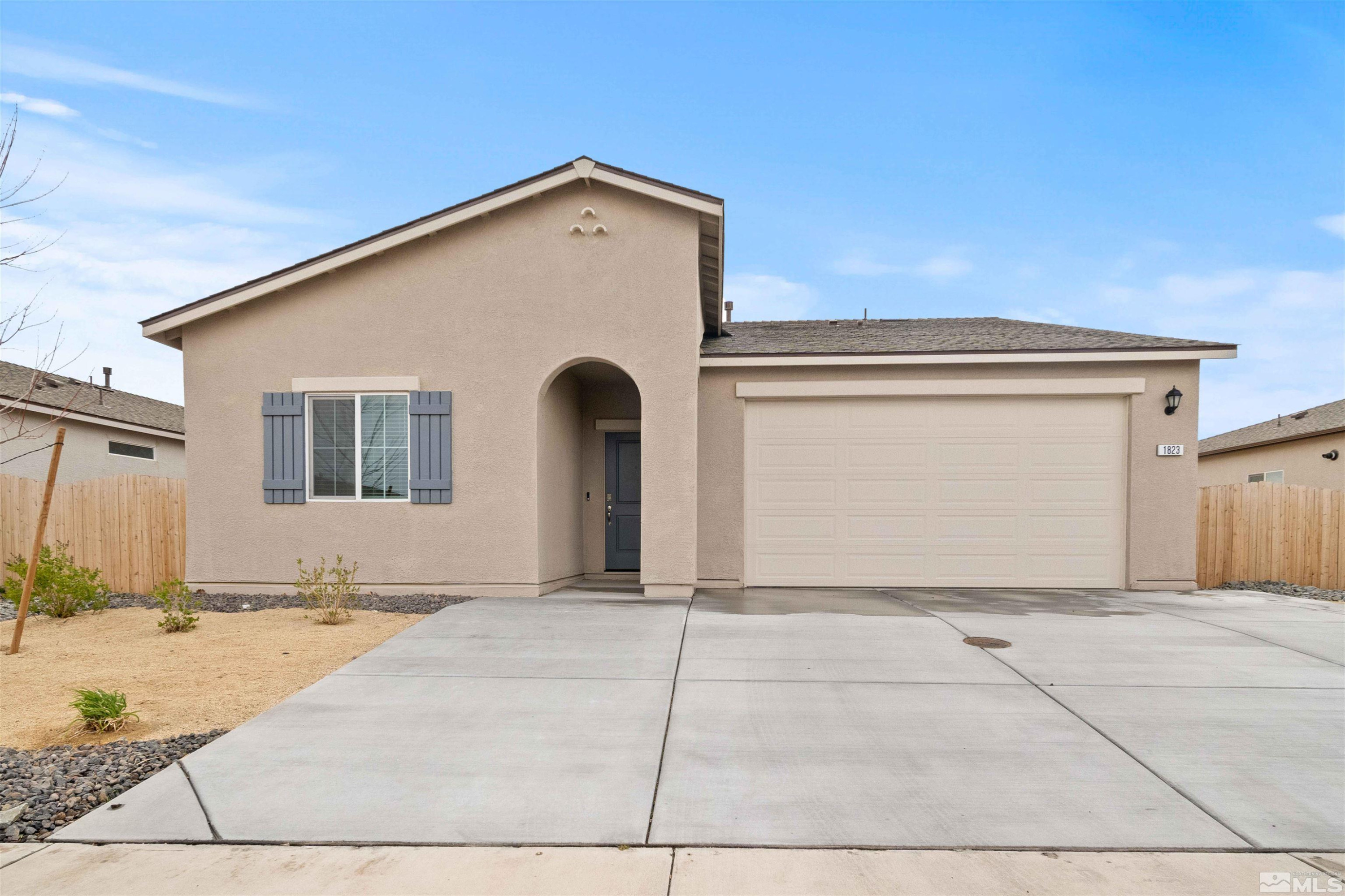 1823 Hickory Lane