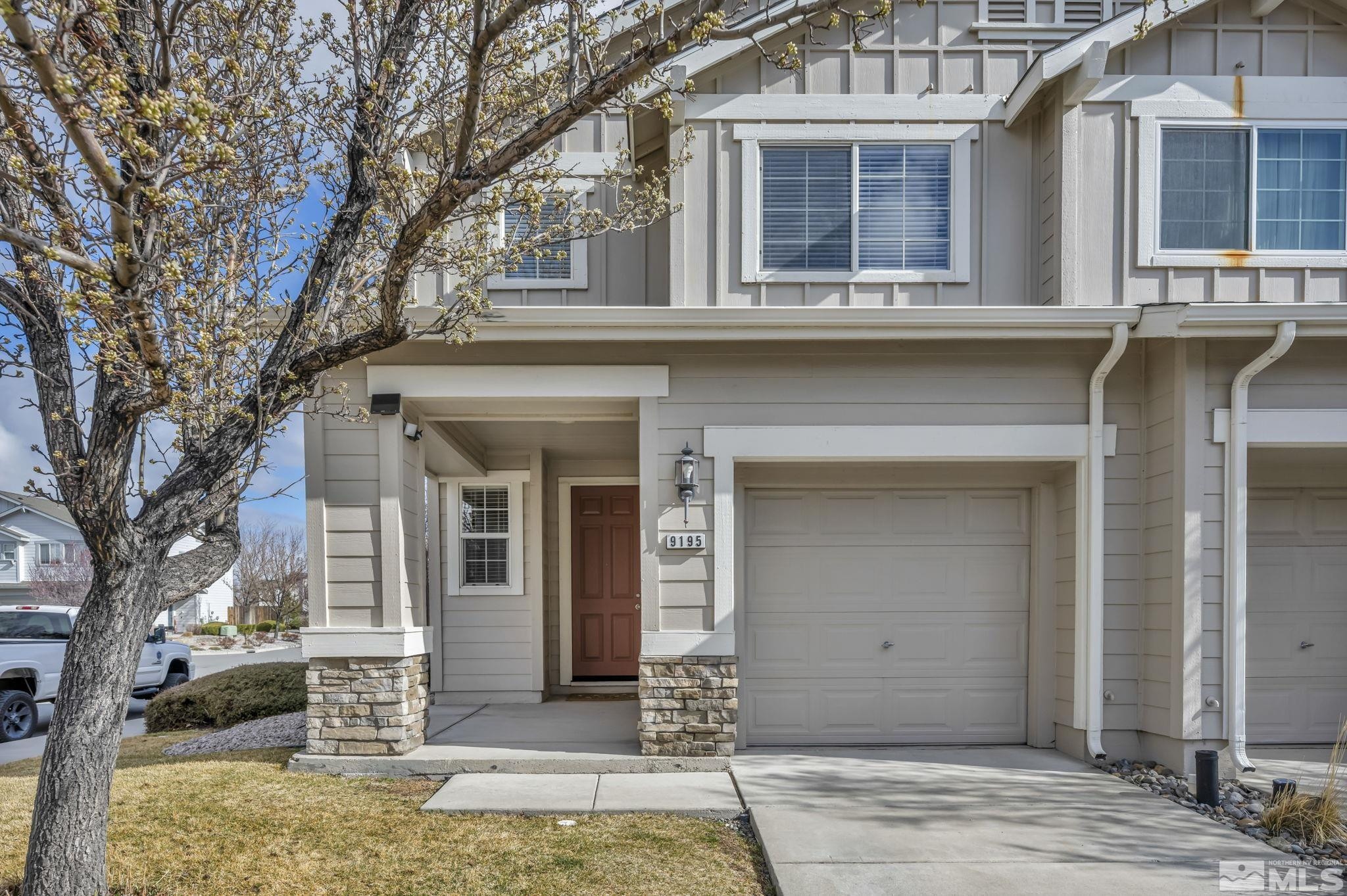 9195 Brown Eagle Court