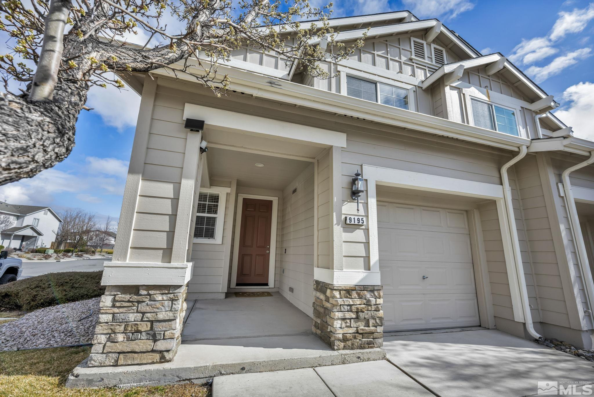 9195 Brown Eagle Court