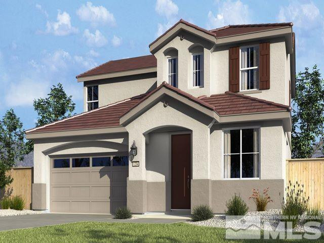 2019 Heights View Lane, Homesite 5117