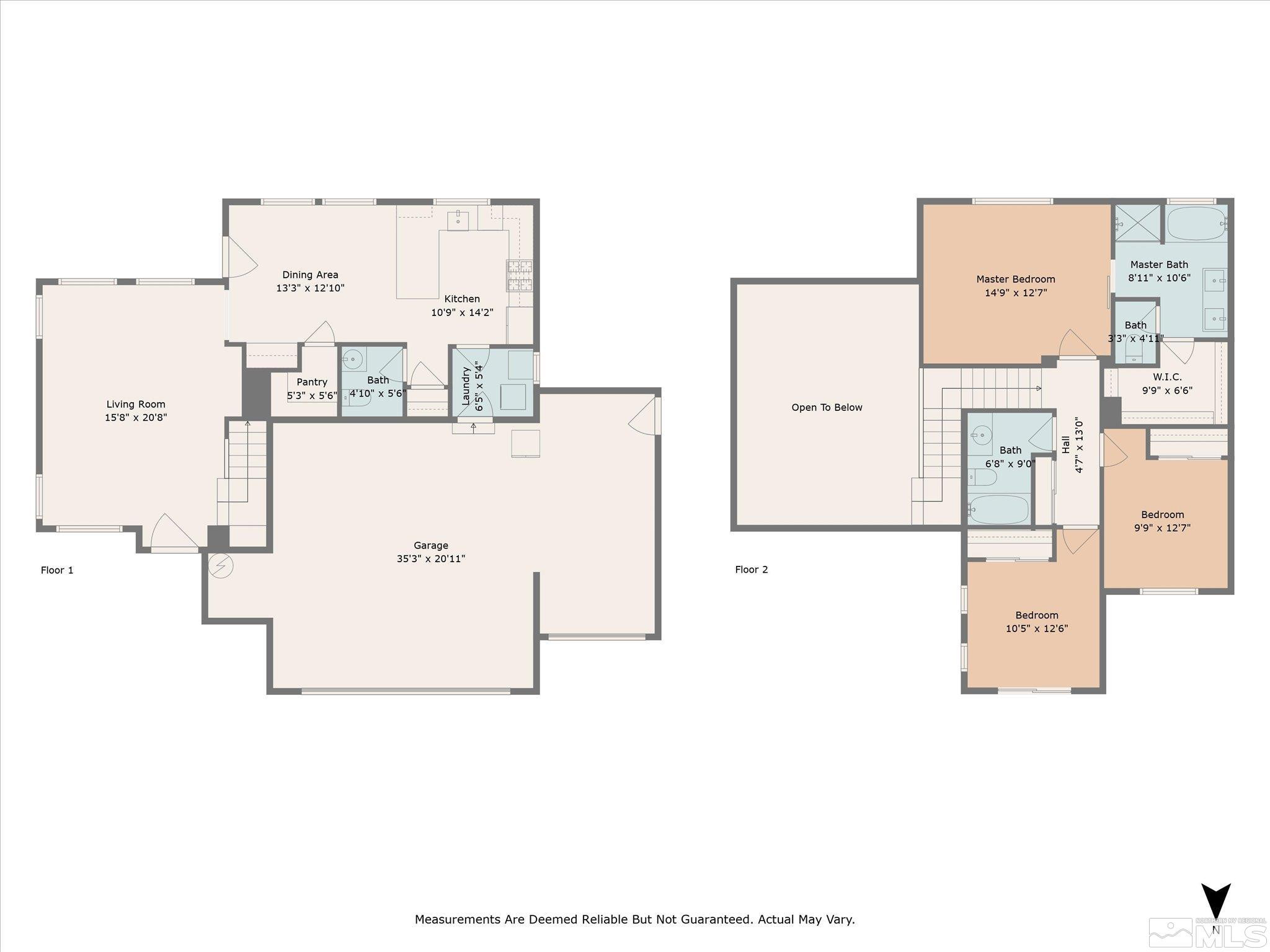 1361 Shadow Lane
