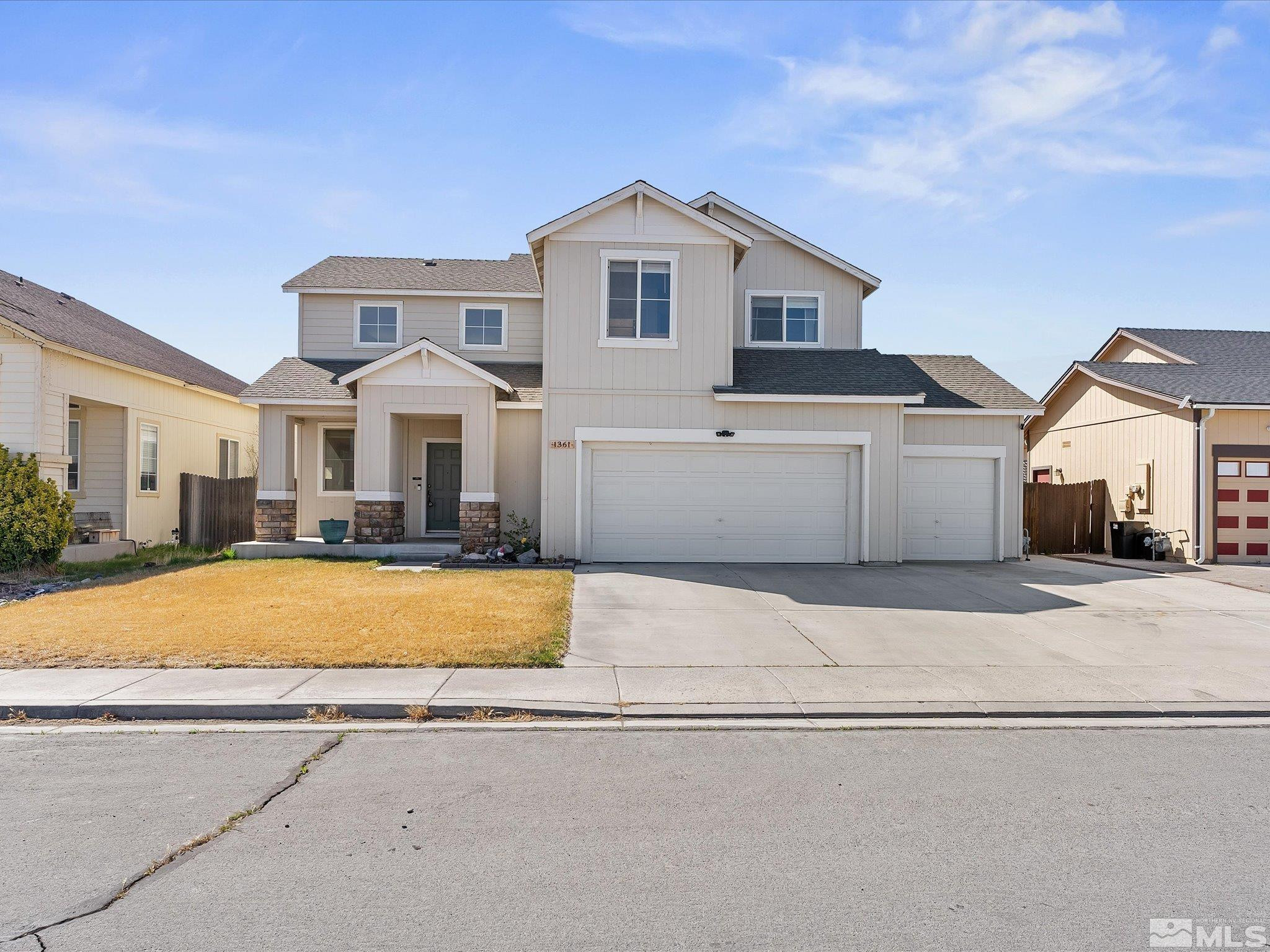 1361 Shadow Lane