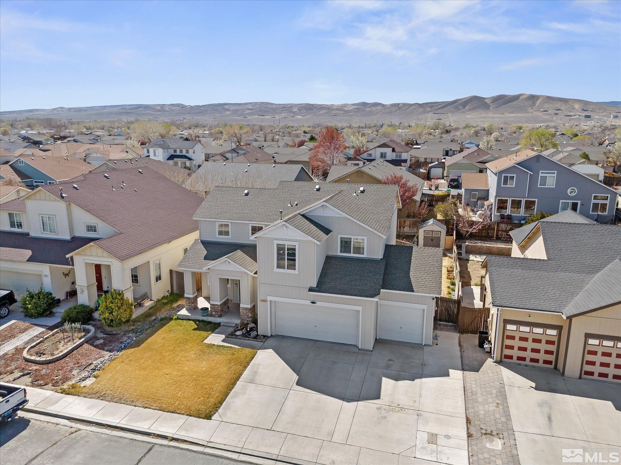1361 Shadow Lane