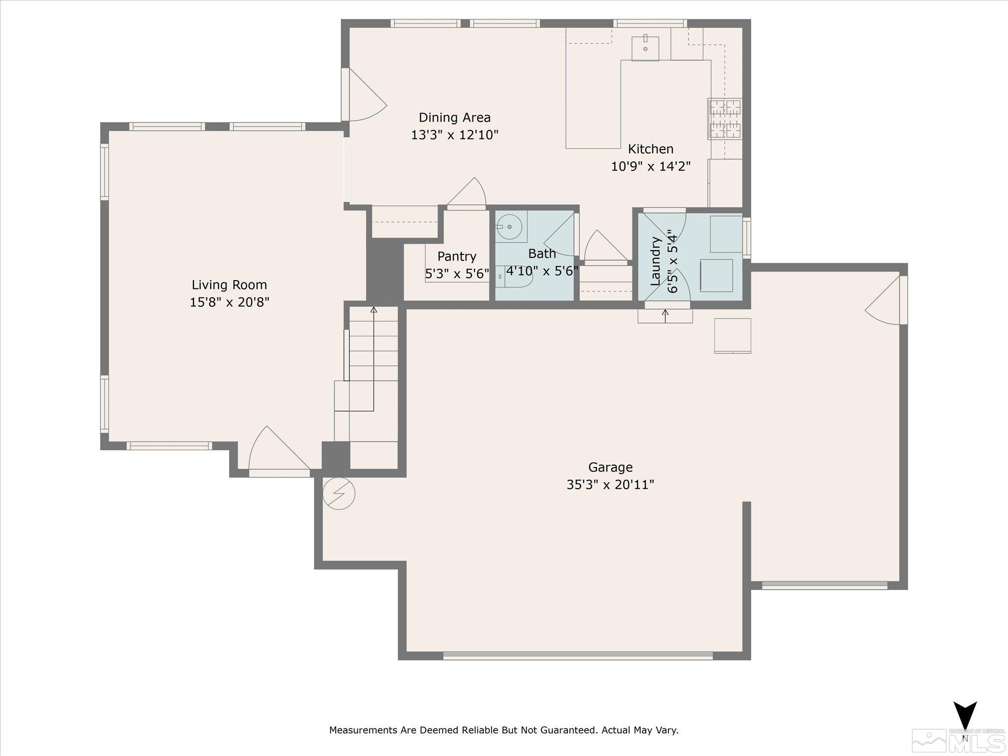 1361 Shadow Lane