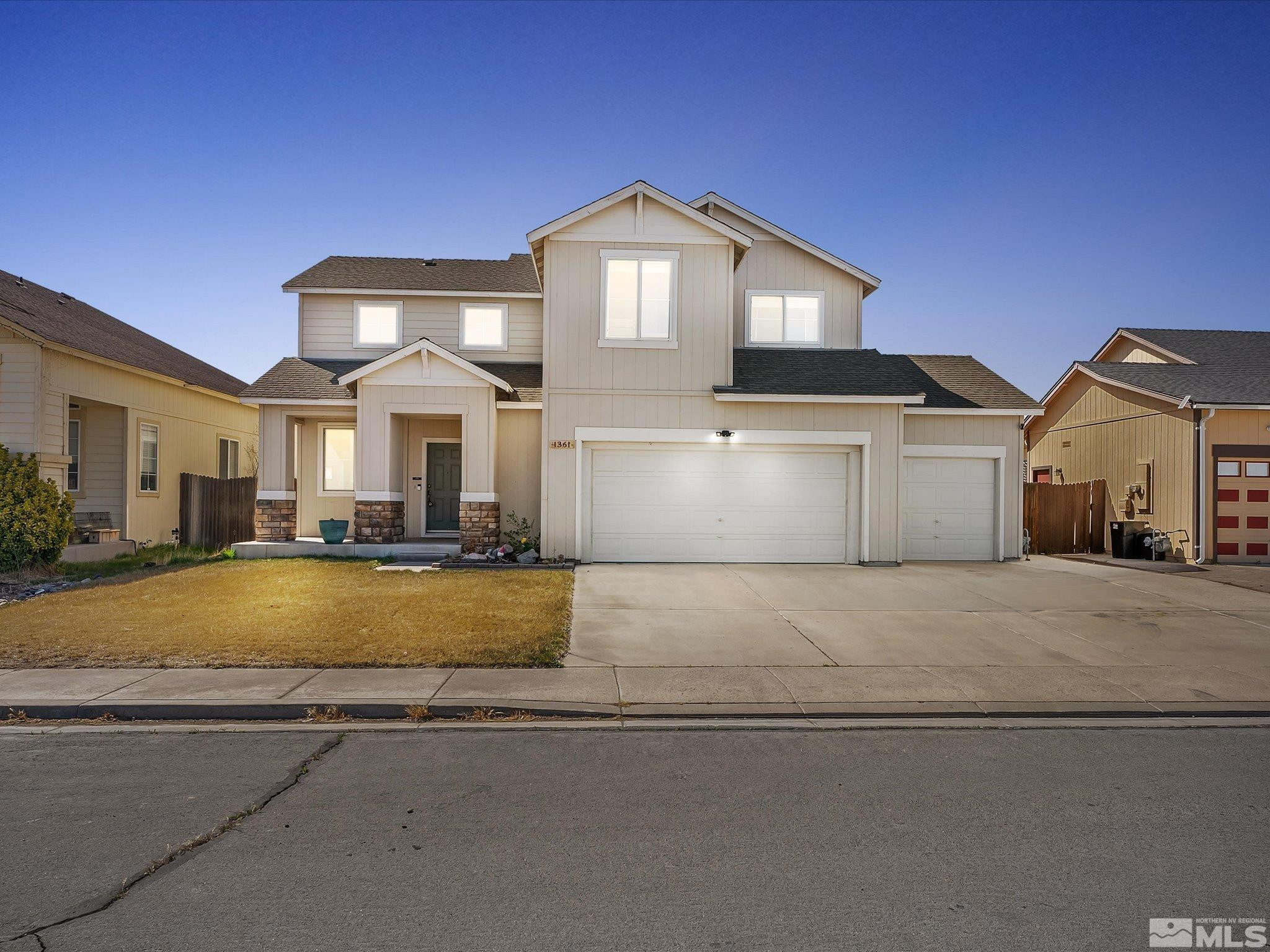 1361 Shadow Lane