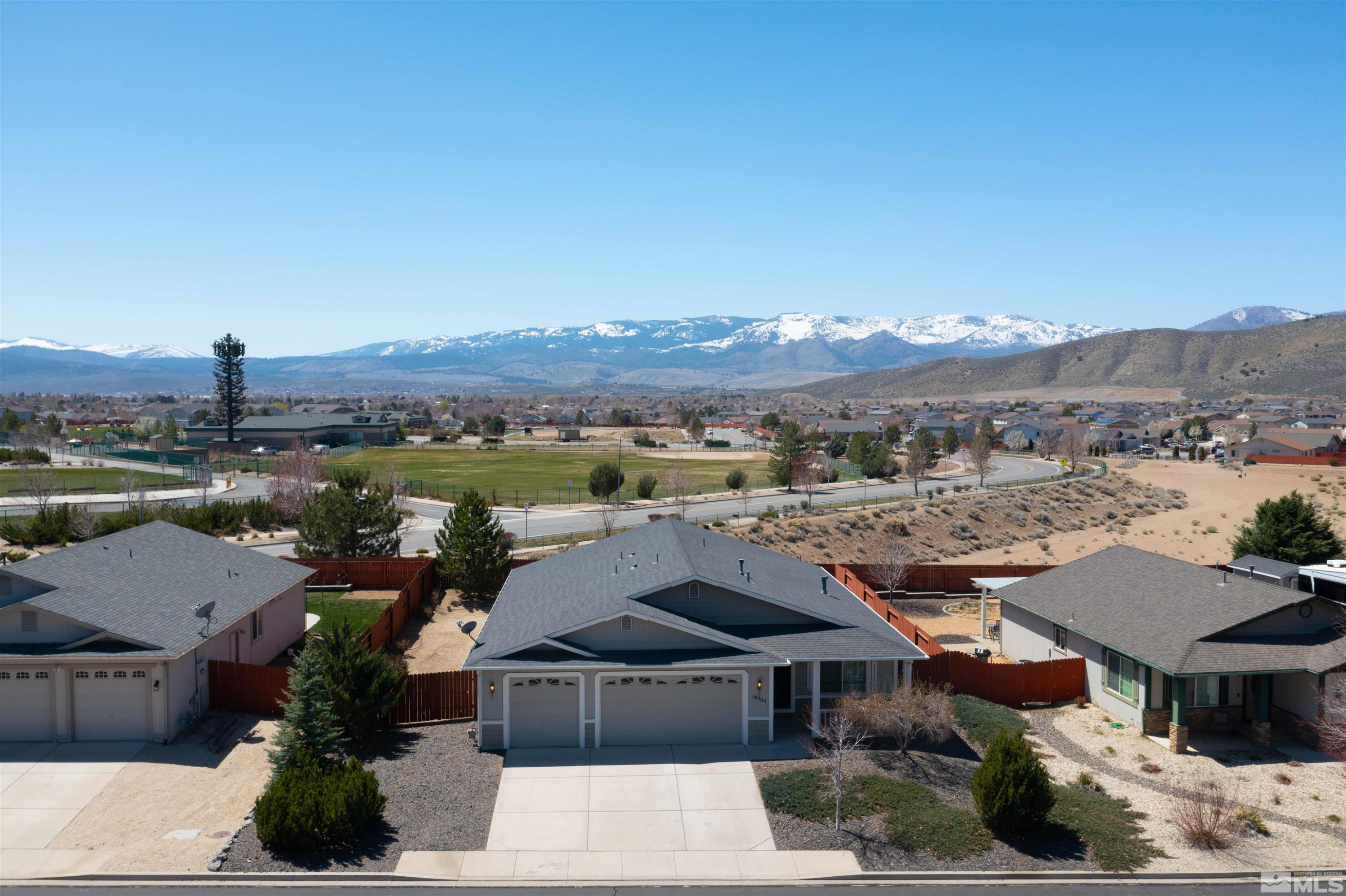 18305 Quarry Court