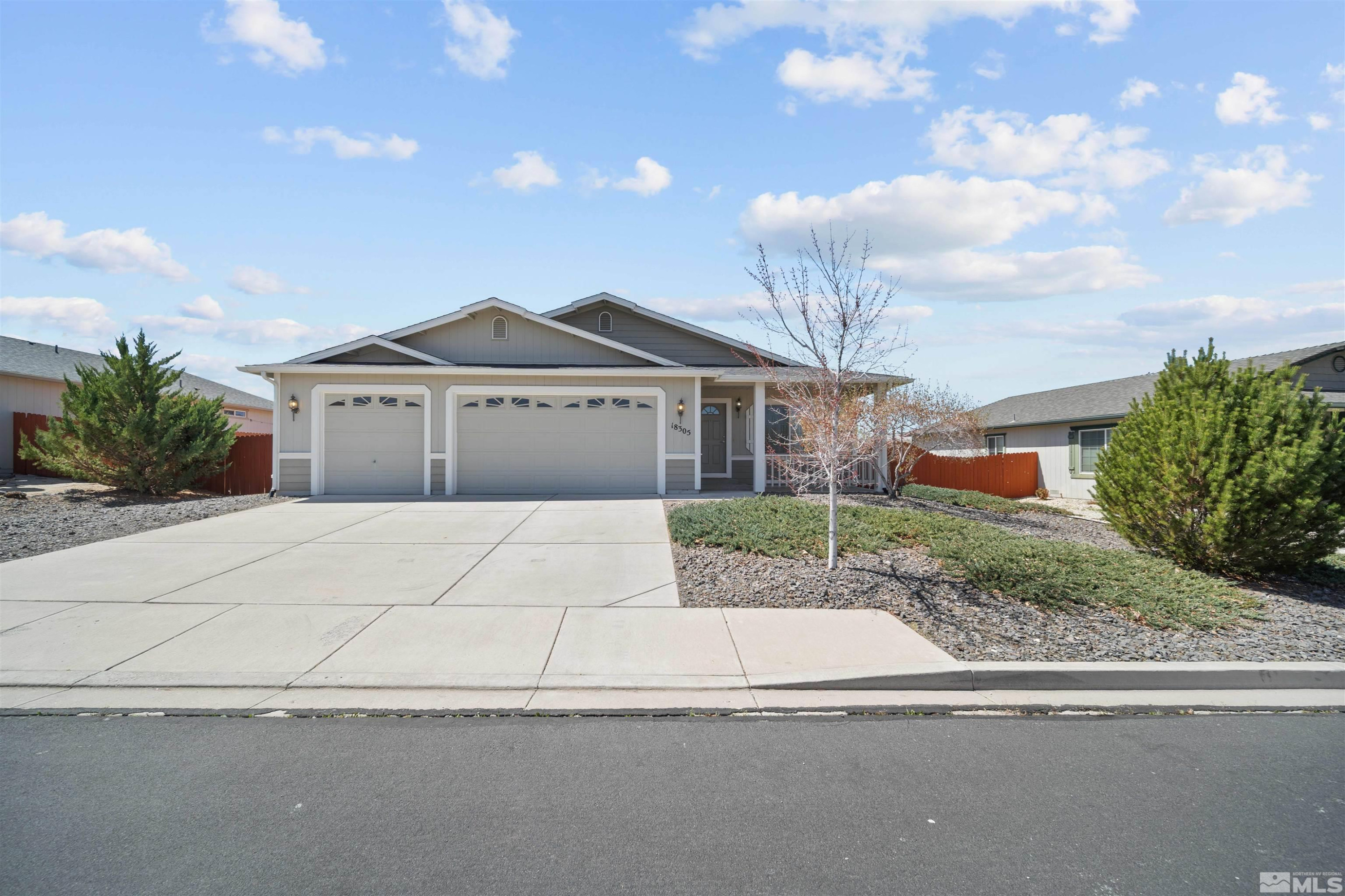 18305 Quarry Court