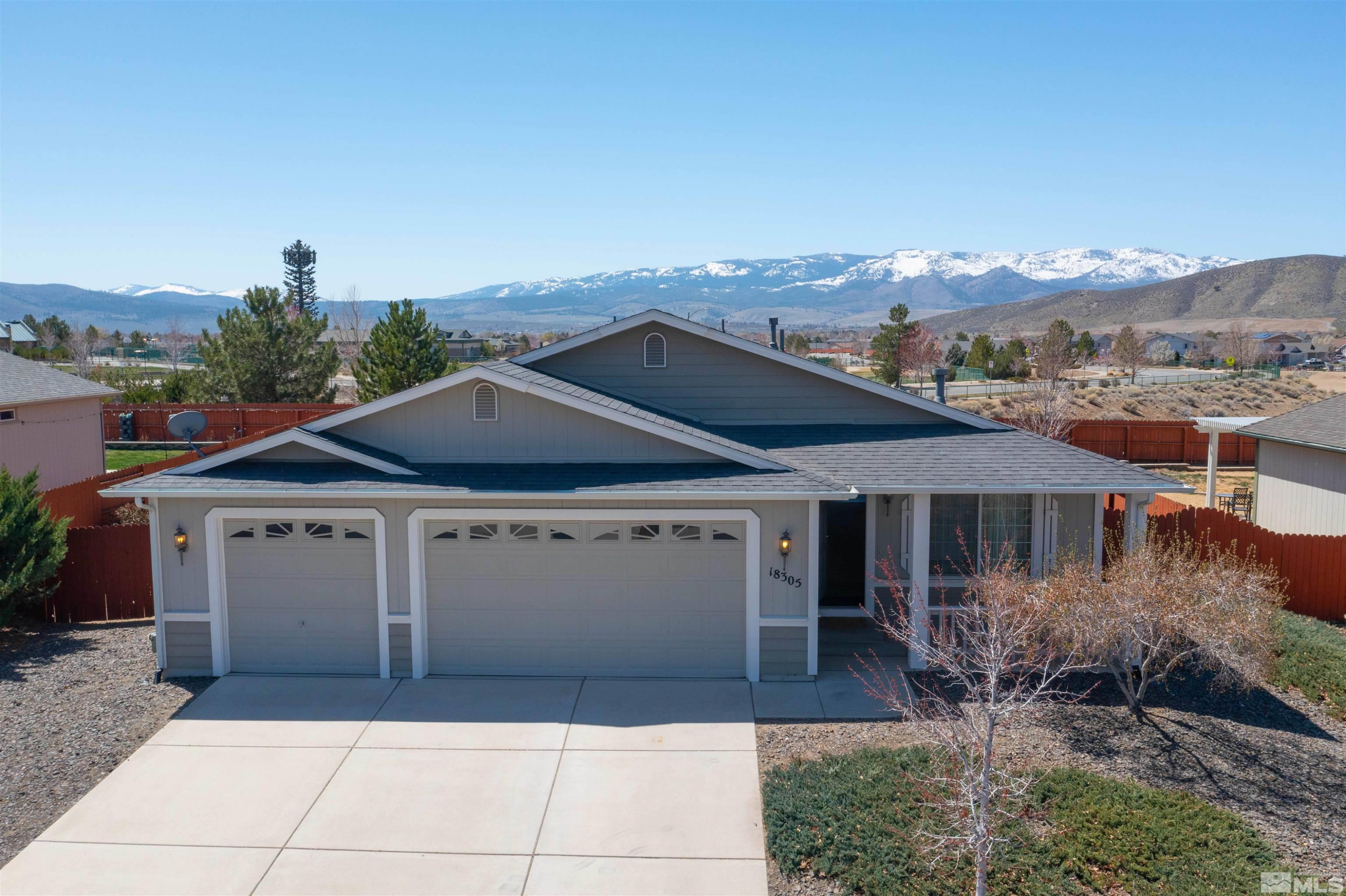 18305 Quarry Court
