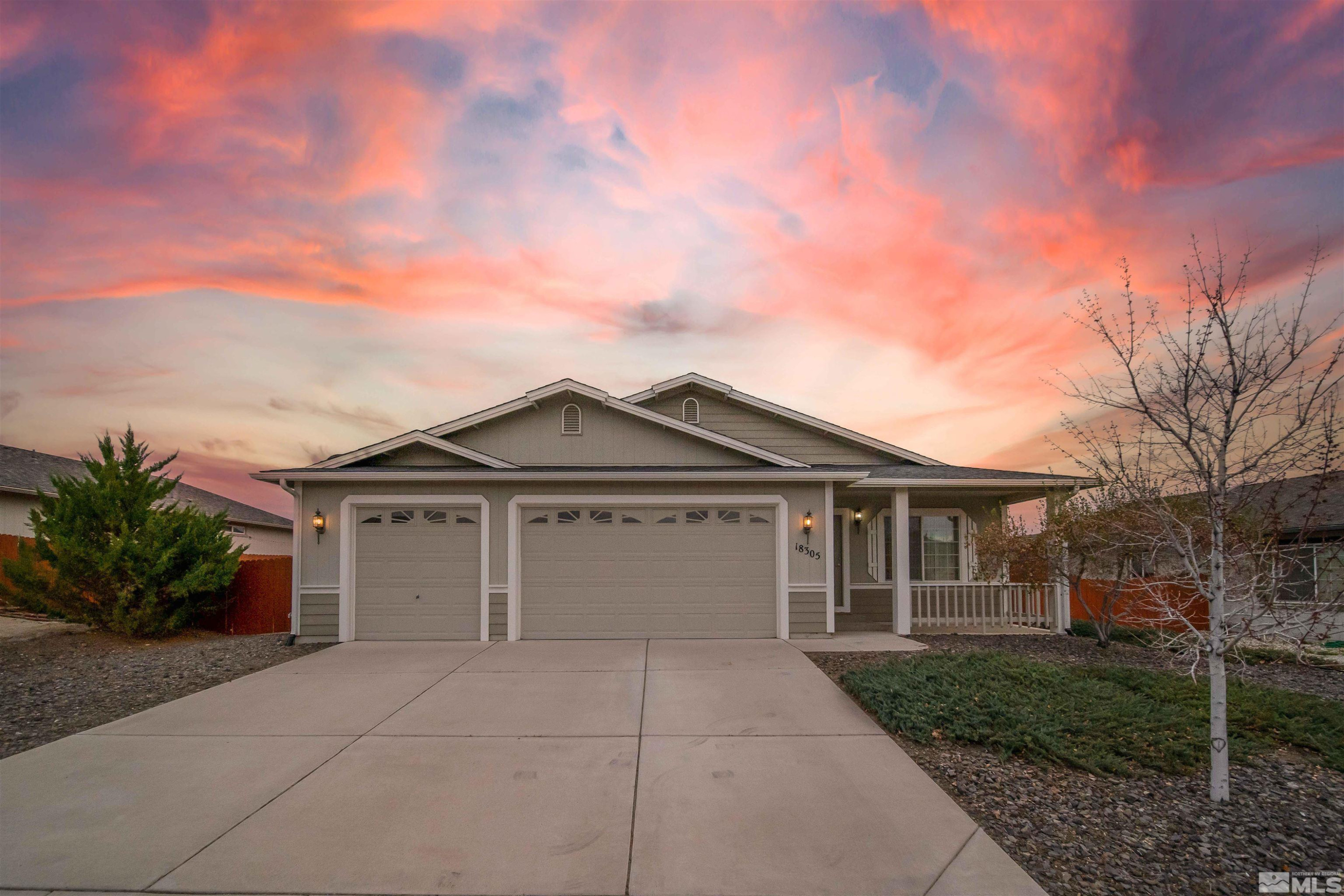 18305 Quarry Court