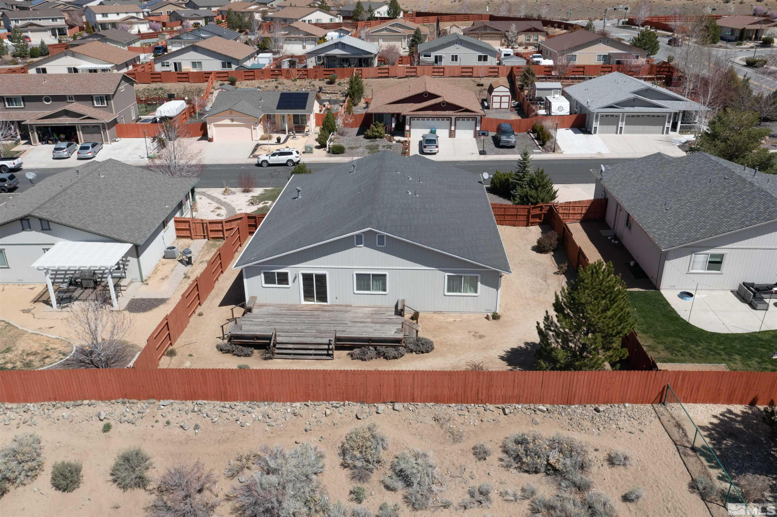 18305 Quarry Court