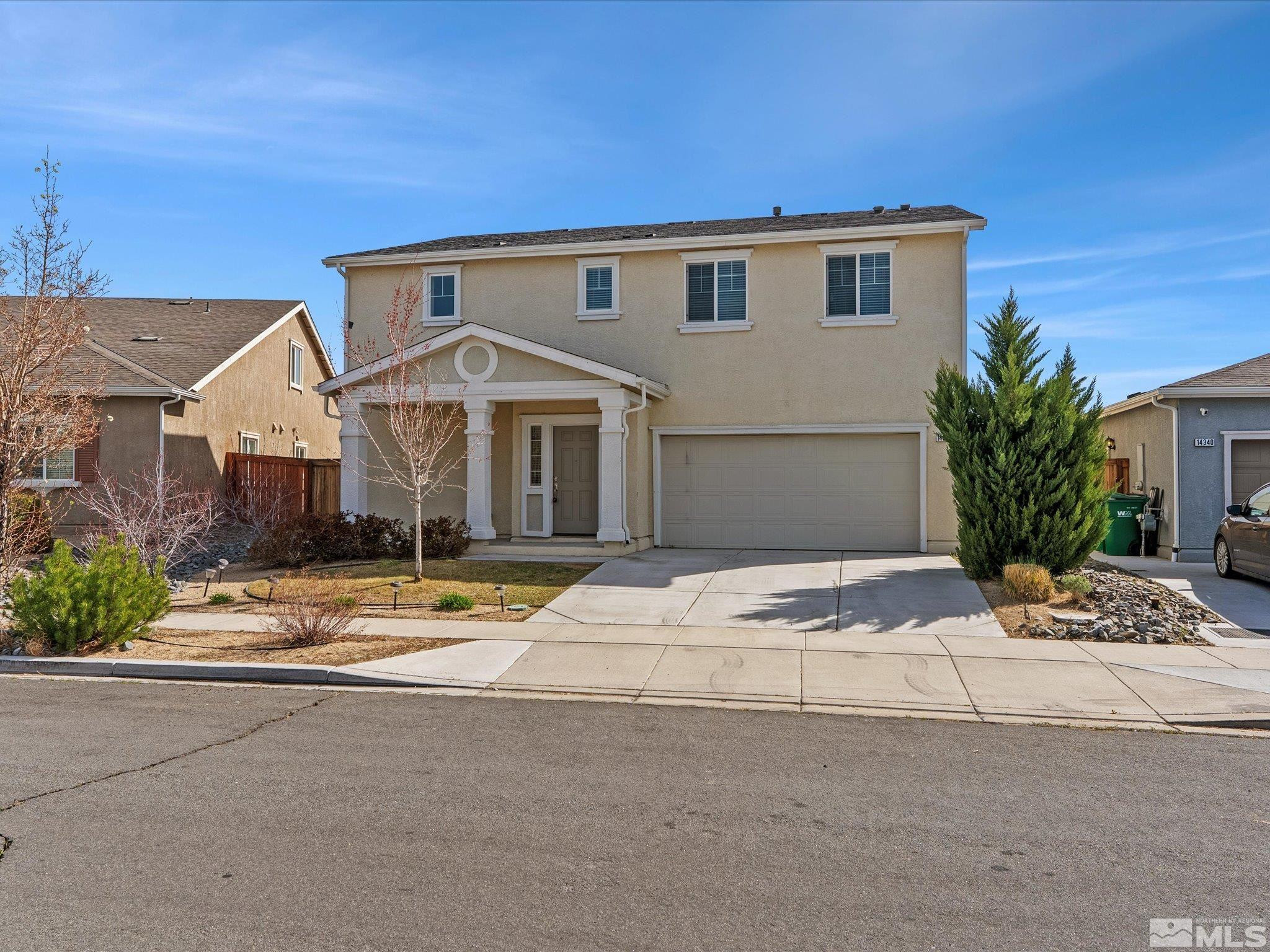 14350 Loyola Drive