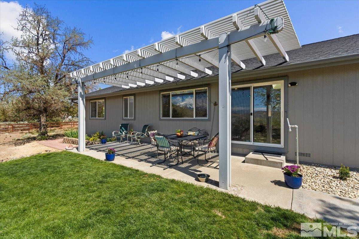 15215 Crimson Drive