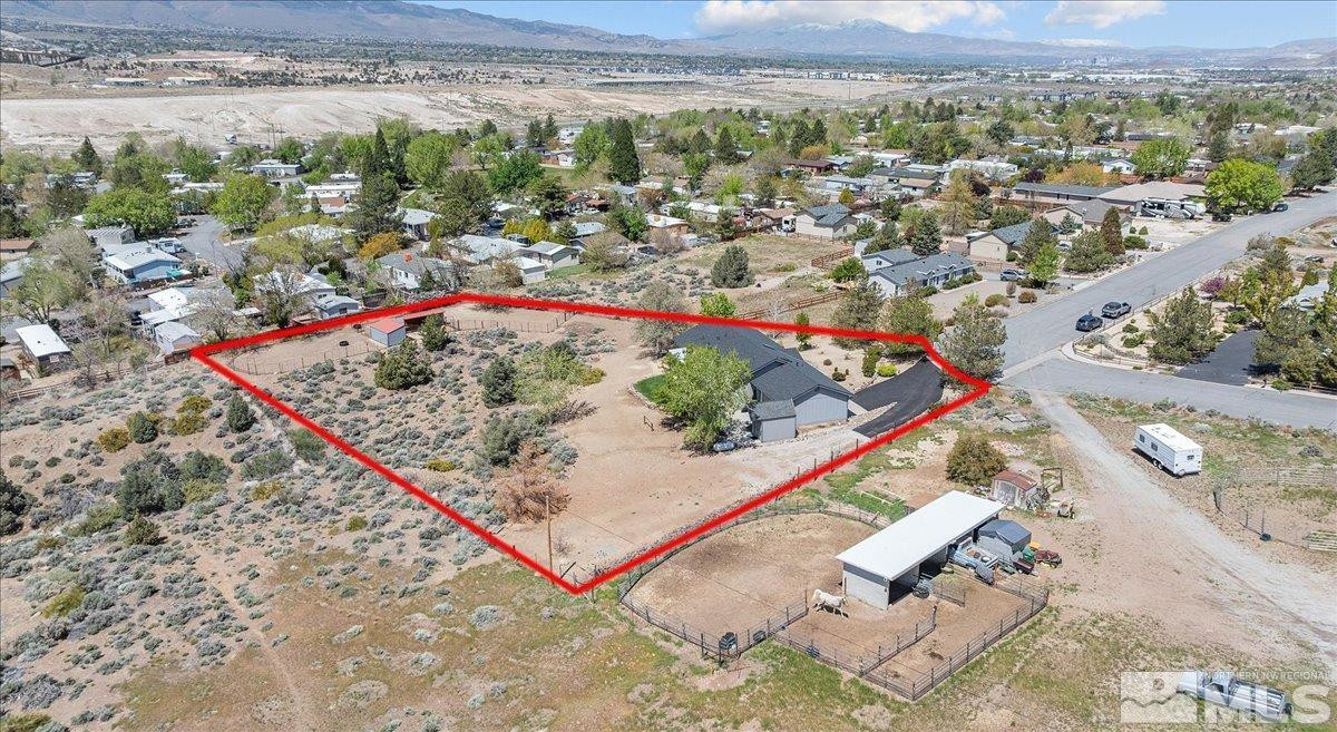 15215 Crimson Drive