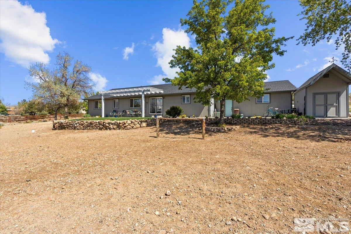 15215 Crimson Drive