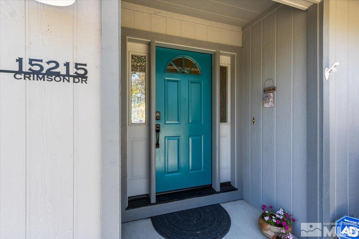 15215 Crimson Drive