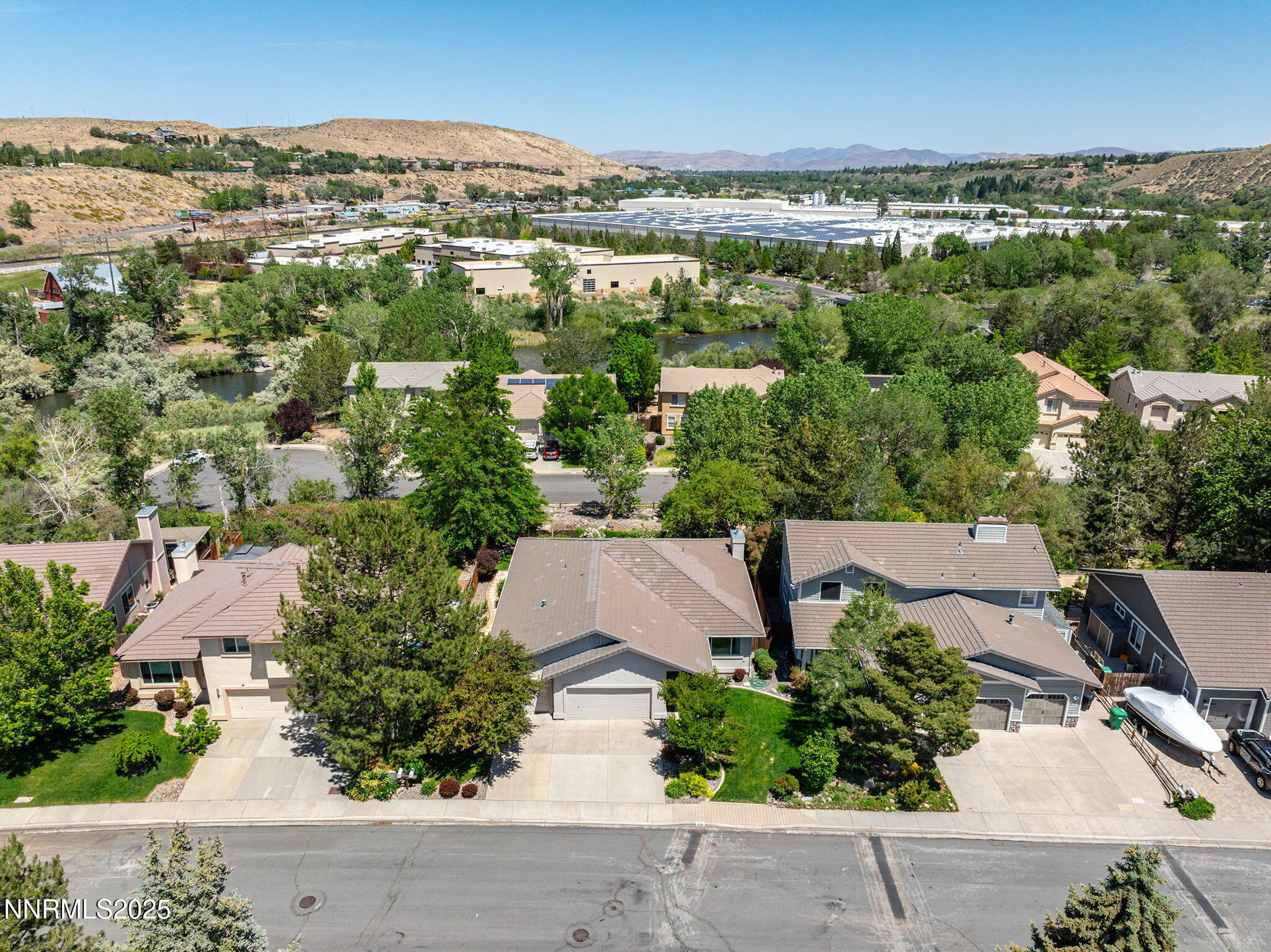 370 River Front Drive