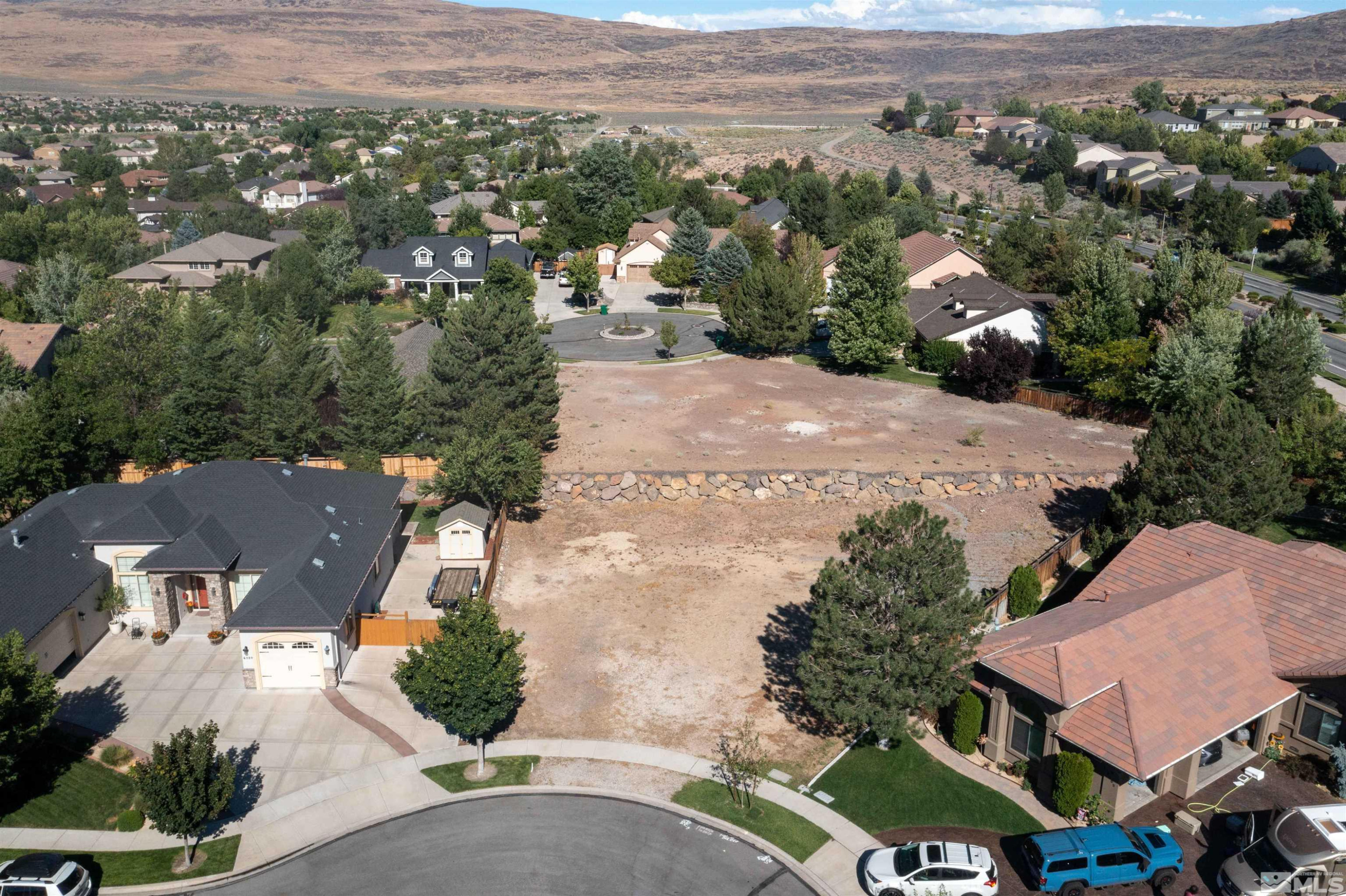 6312 Thistlewood Court
