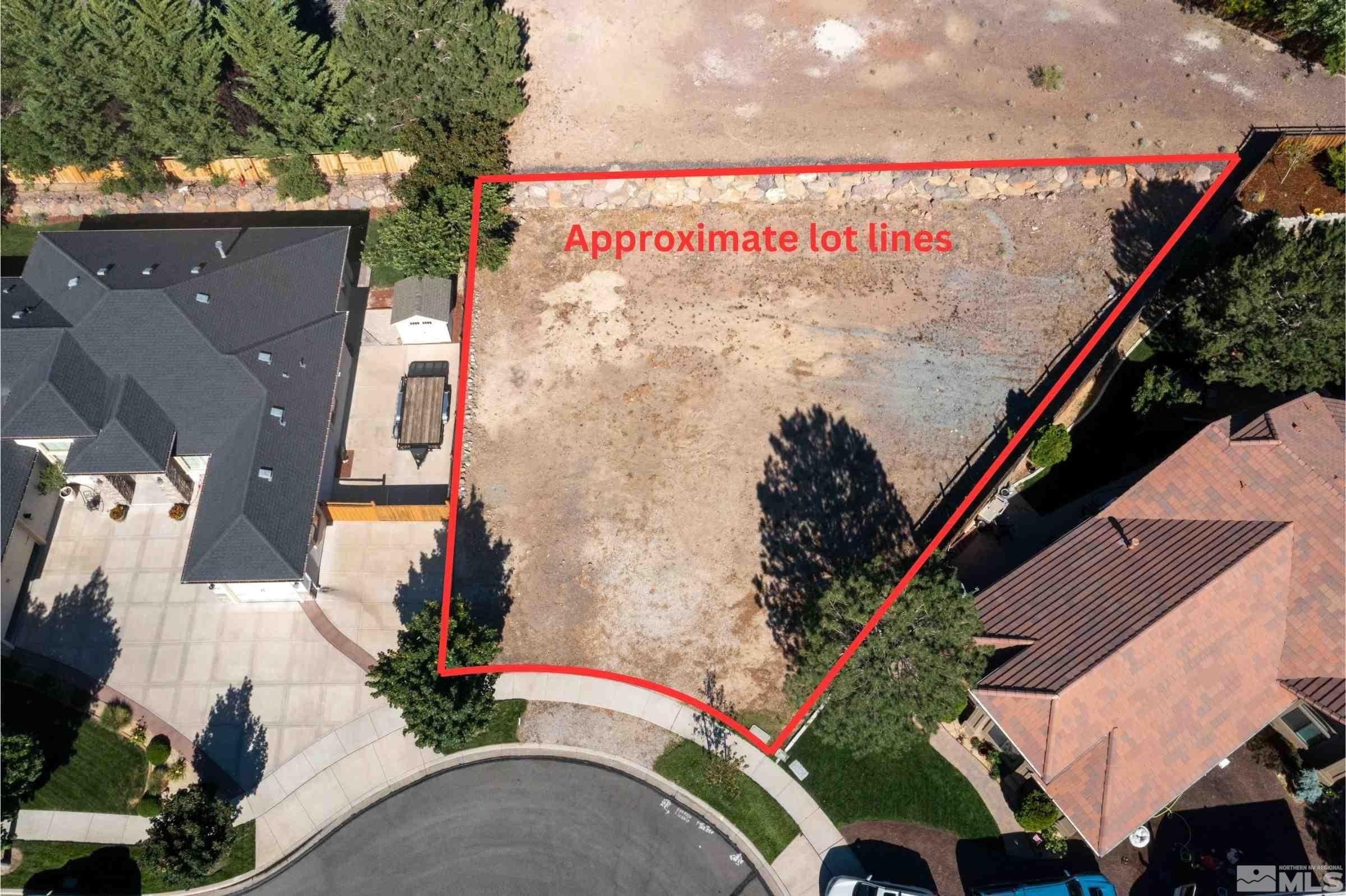 6312 Thistlewood Court