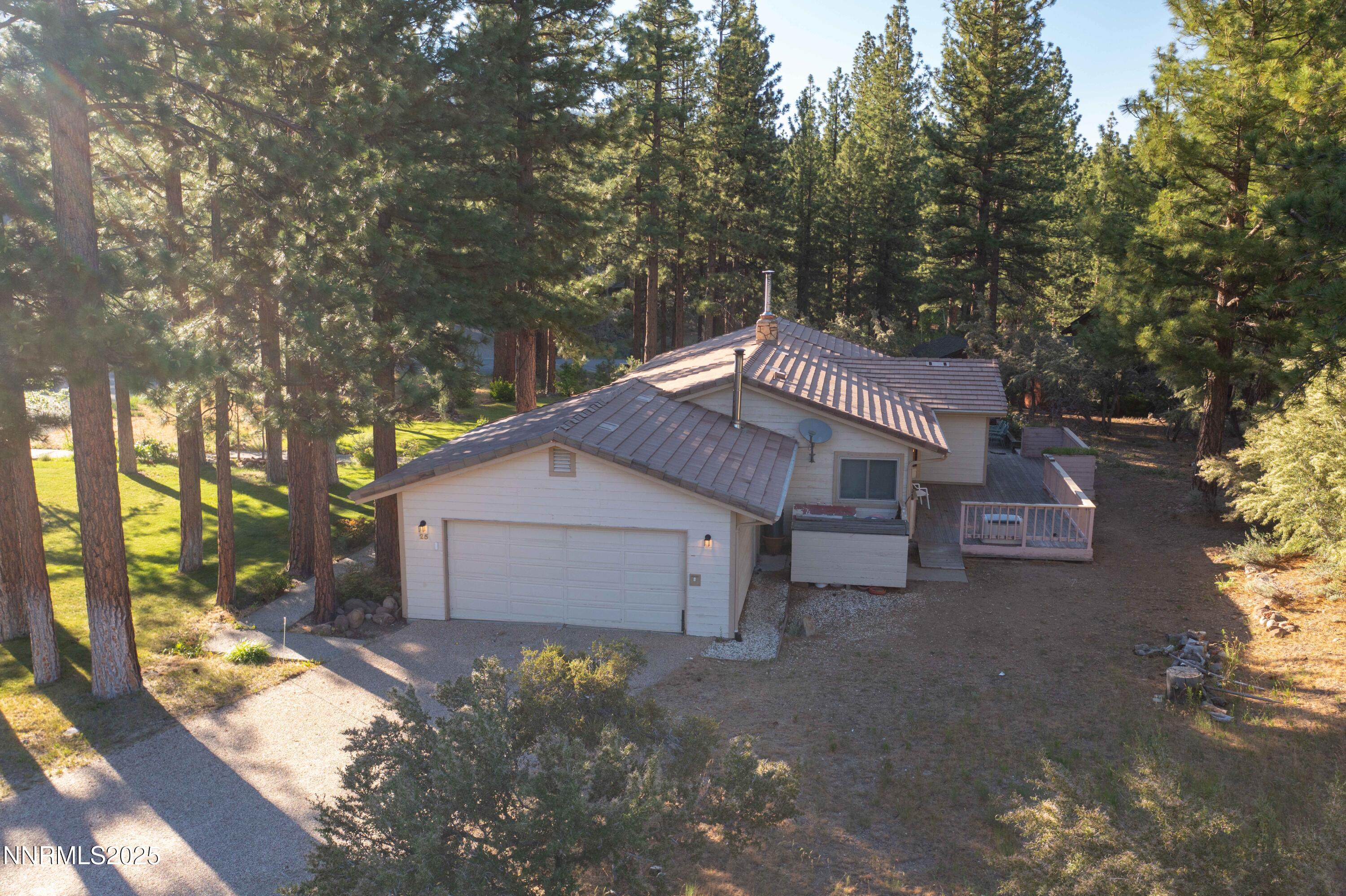 25 Yellow Pine Circle
