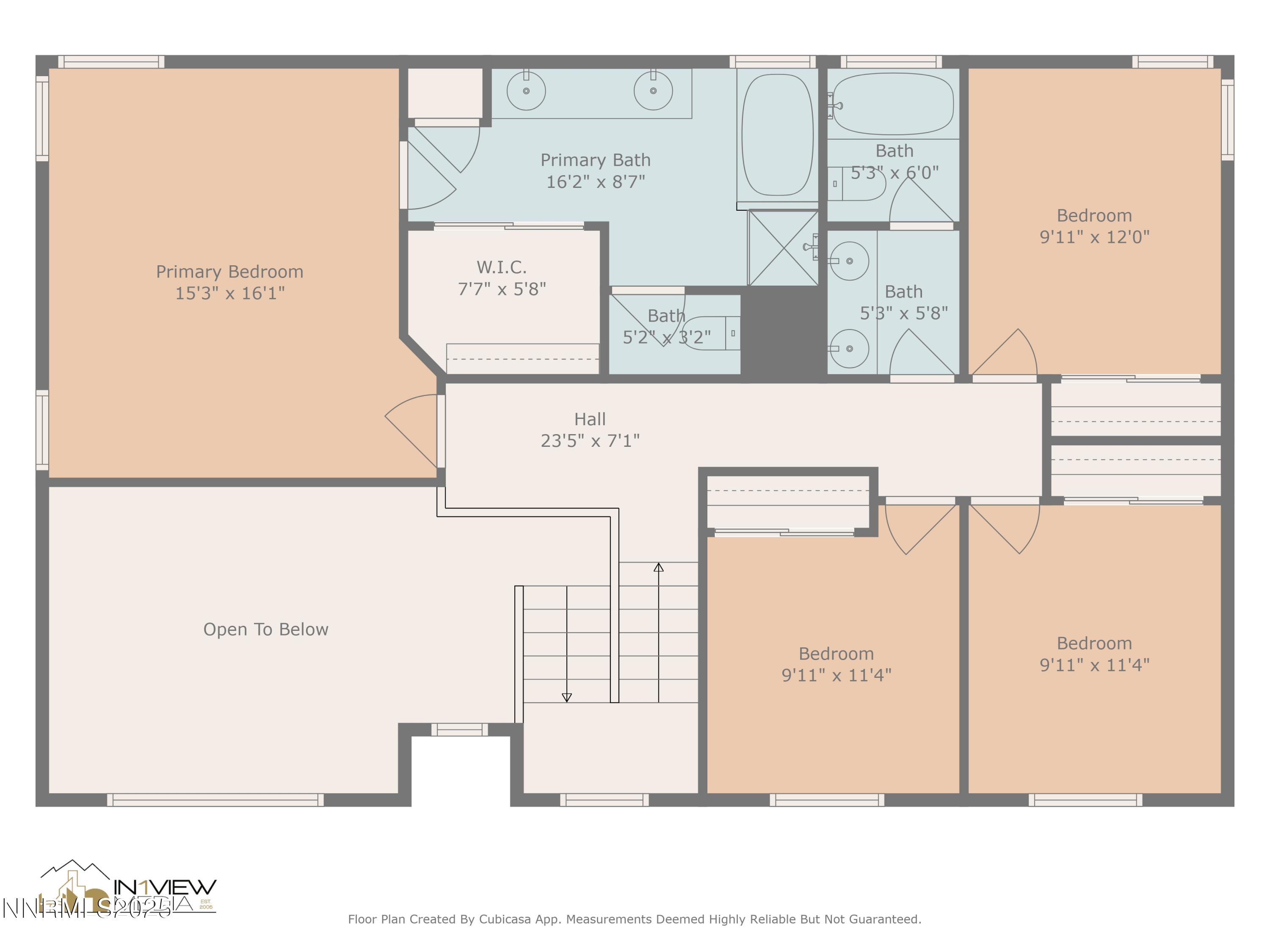 940 Skyway Drive