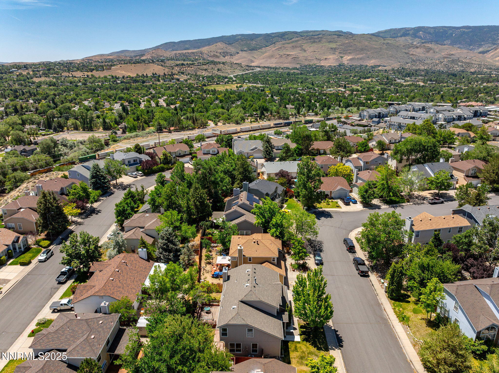940 Skyway Drive