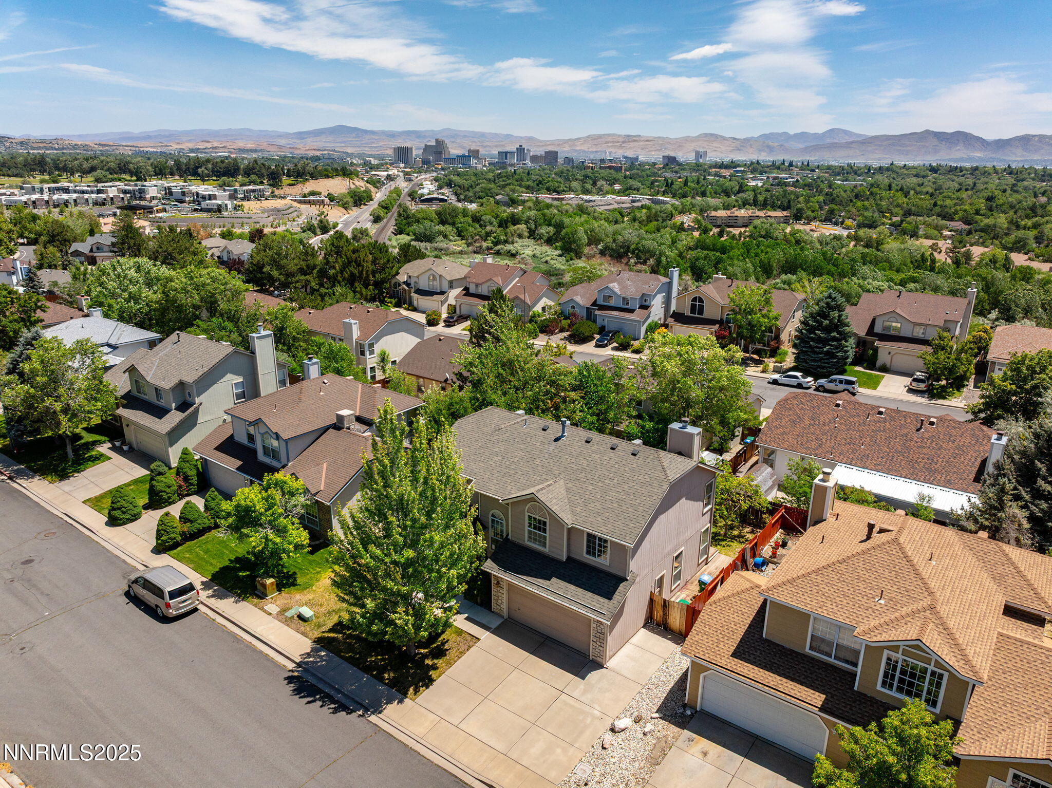 940 Skyway Drive